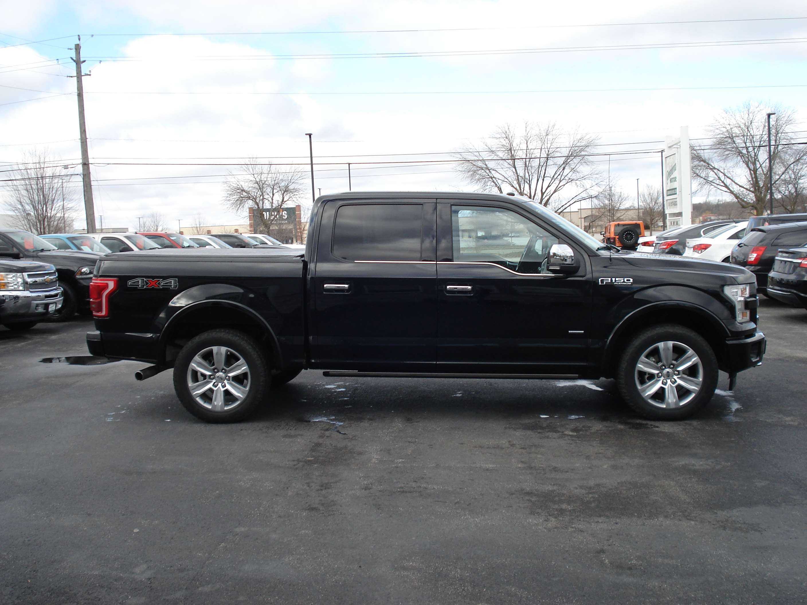 Ford F-150 Image 5