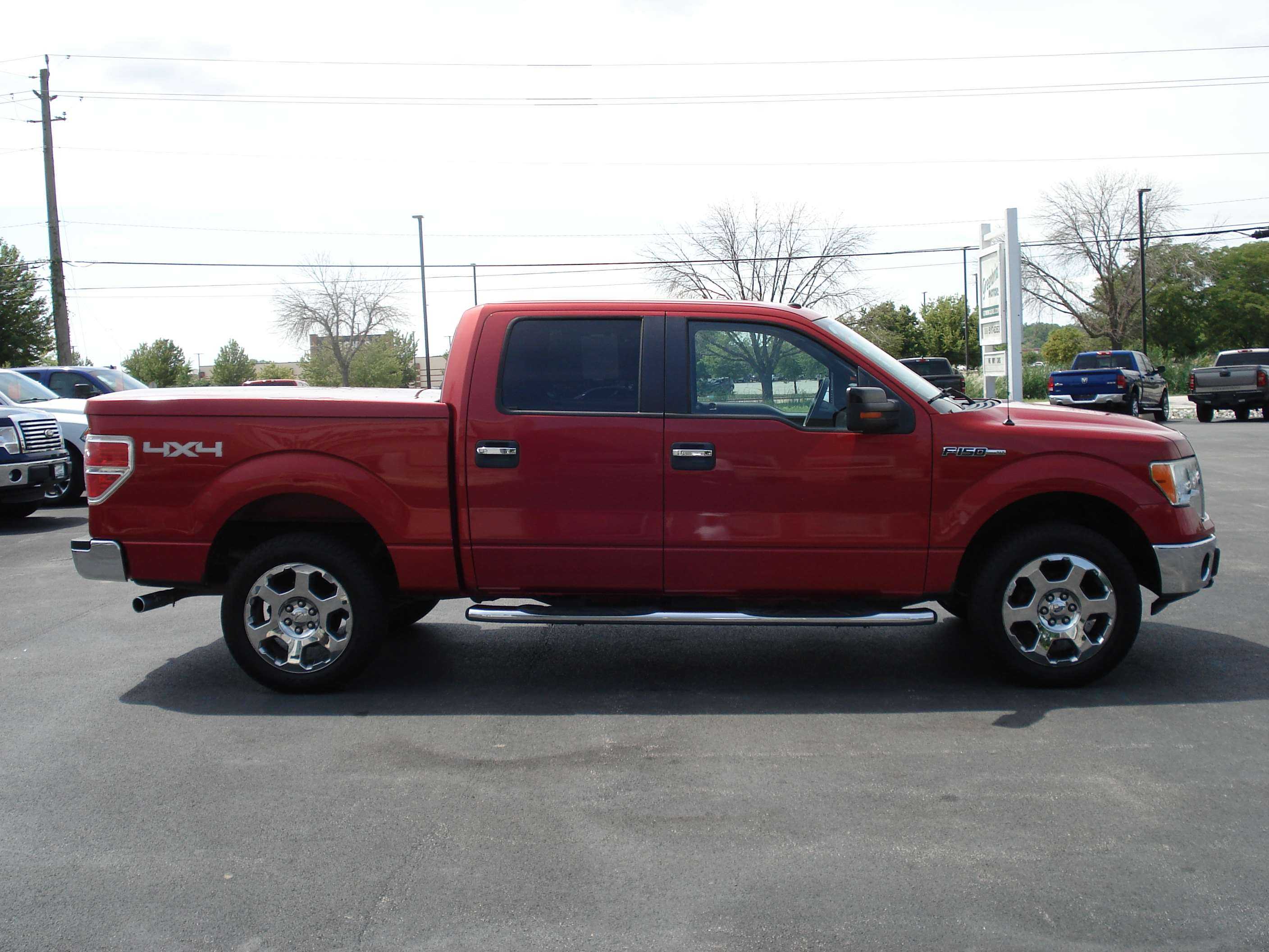 Ford F-150 Image 5