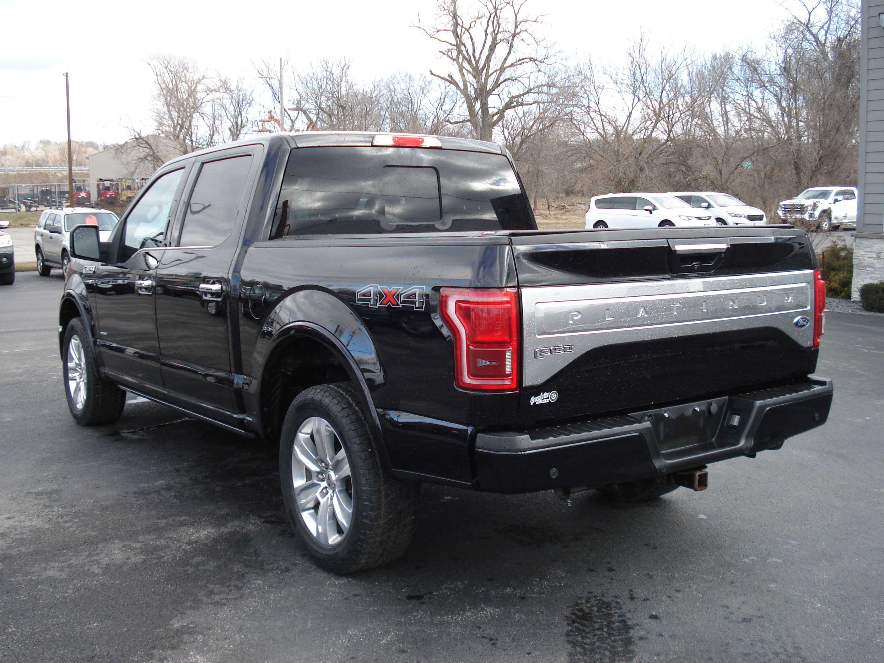 Ford F-150 Image 8