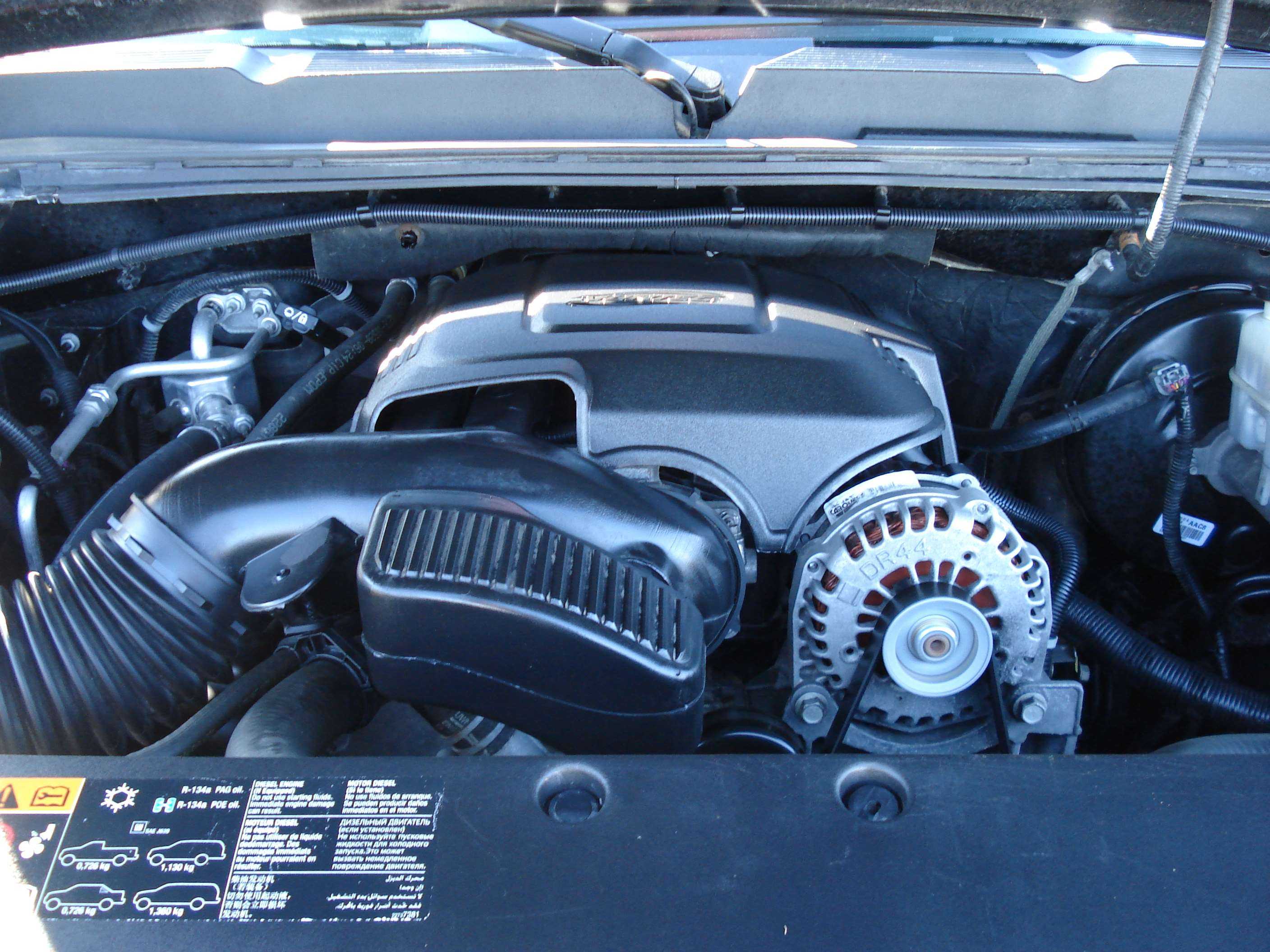 Chevrolet Silverado 1500 Image 10