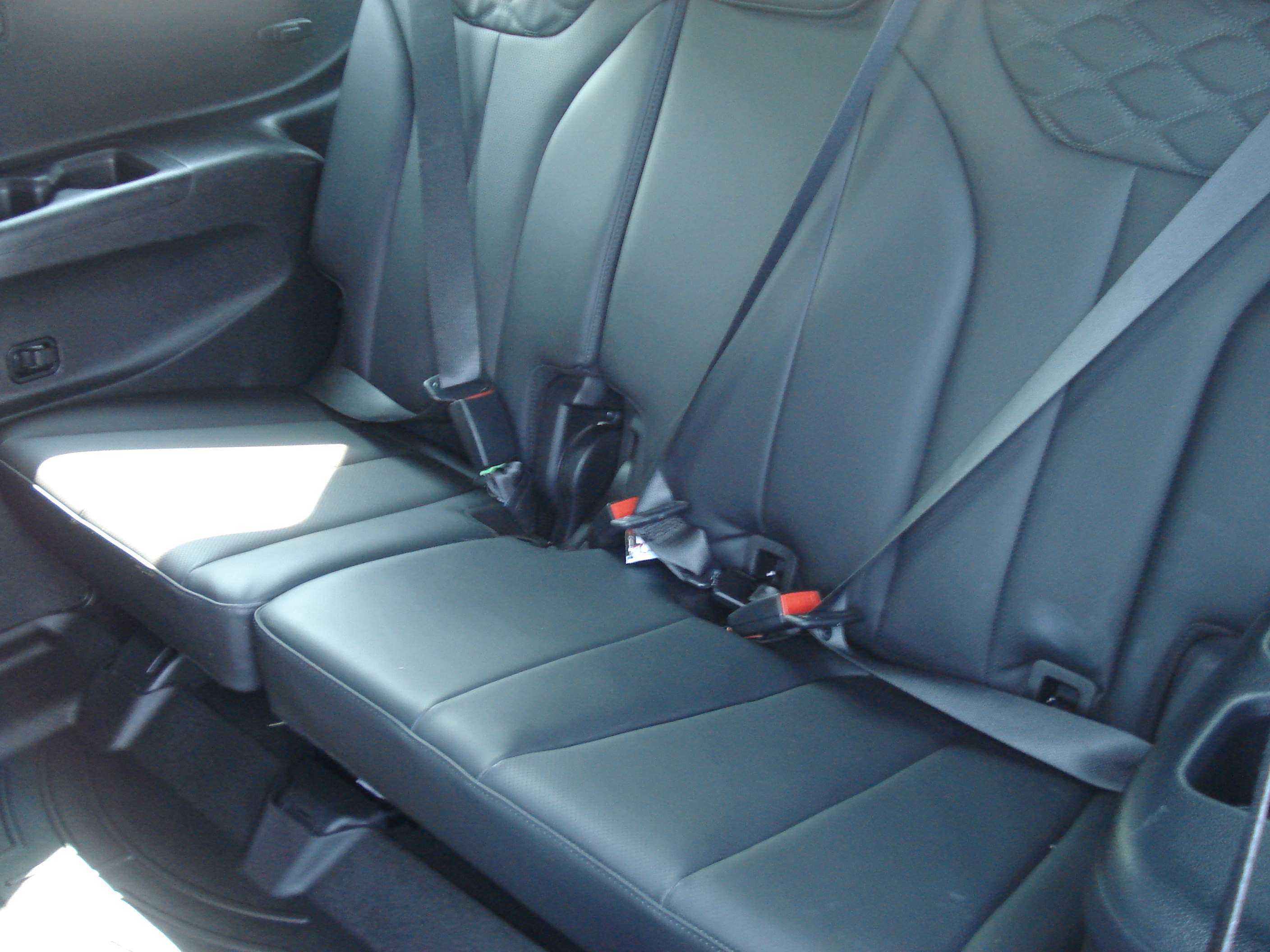 Hyundai Palisade Image 13