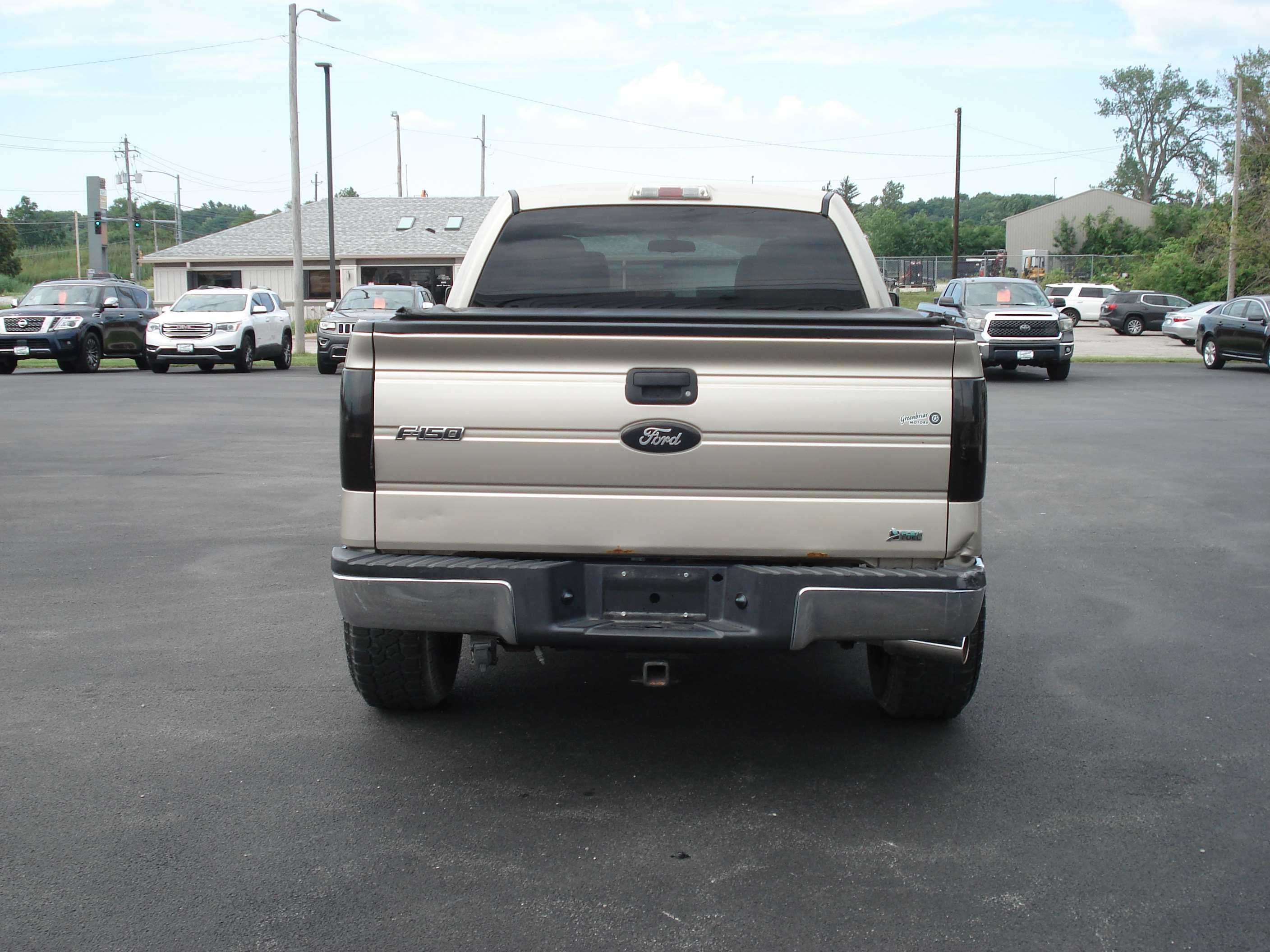 Ford F-150 Image 7