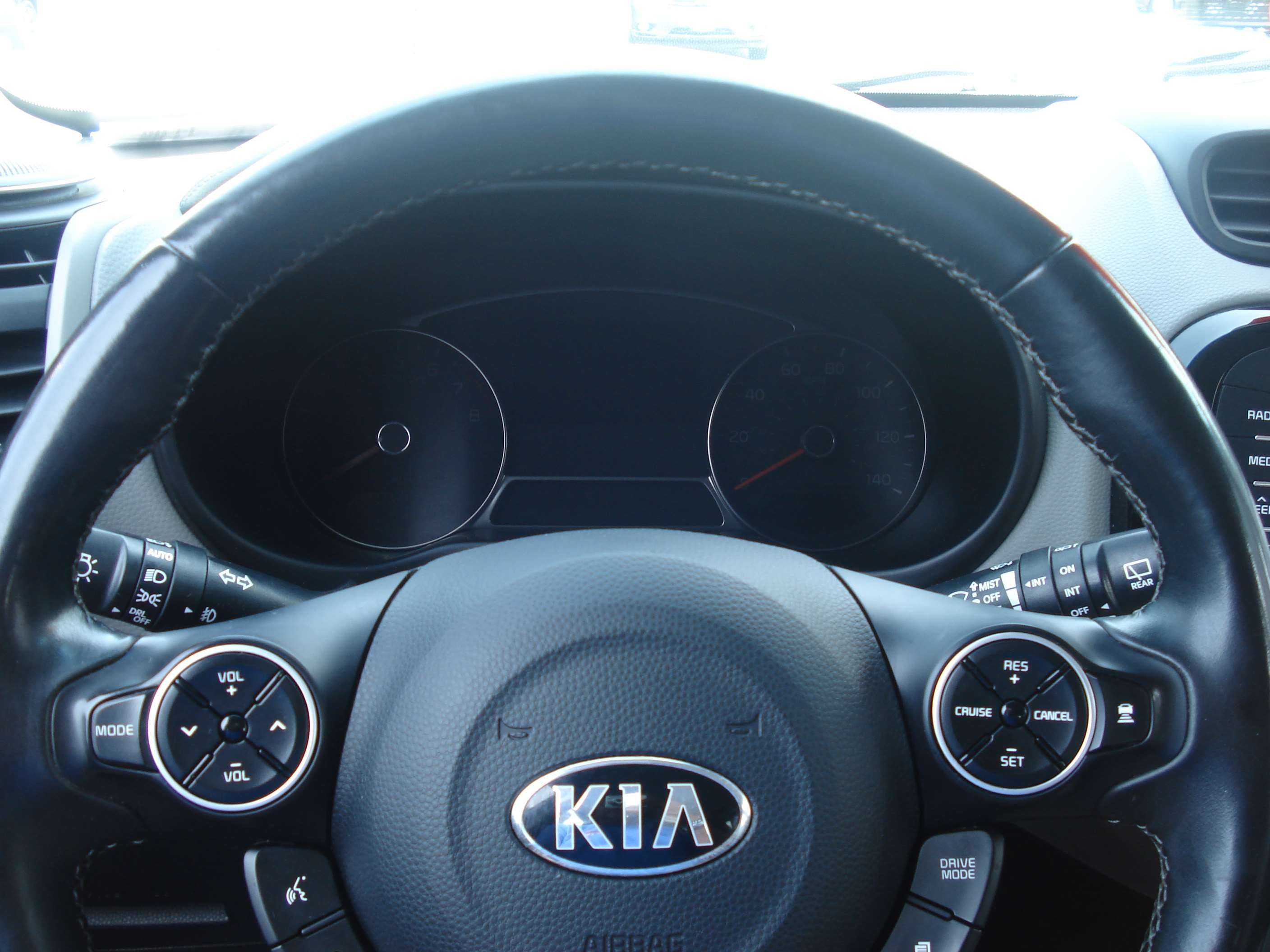 Kia Soul Image 14