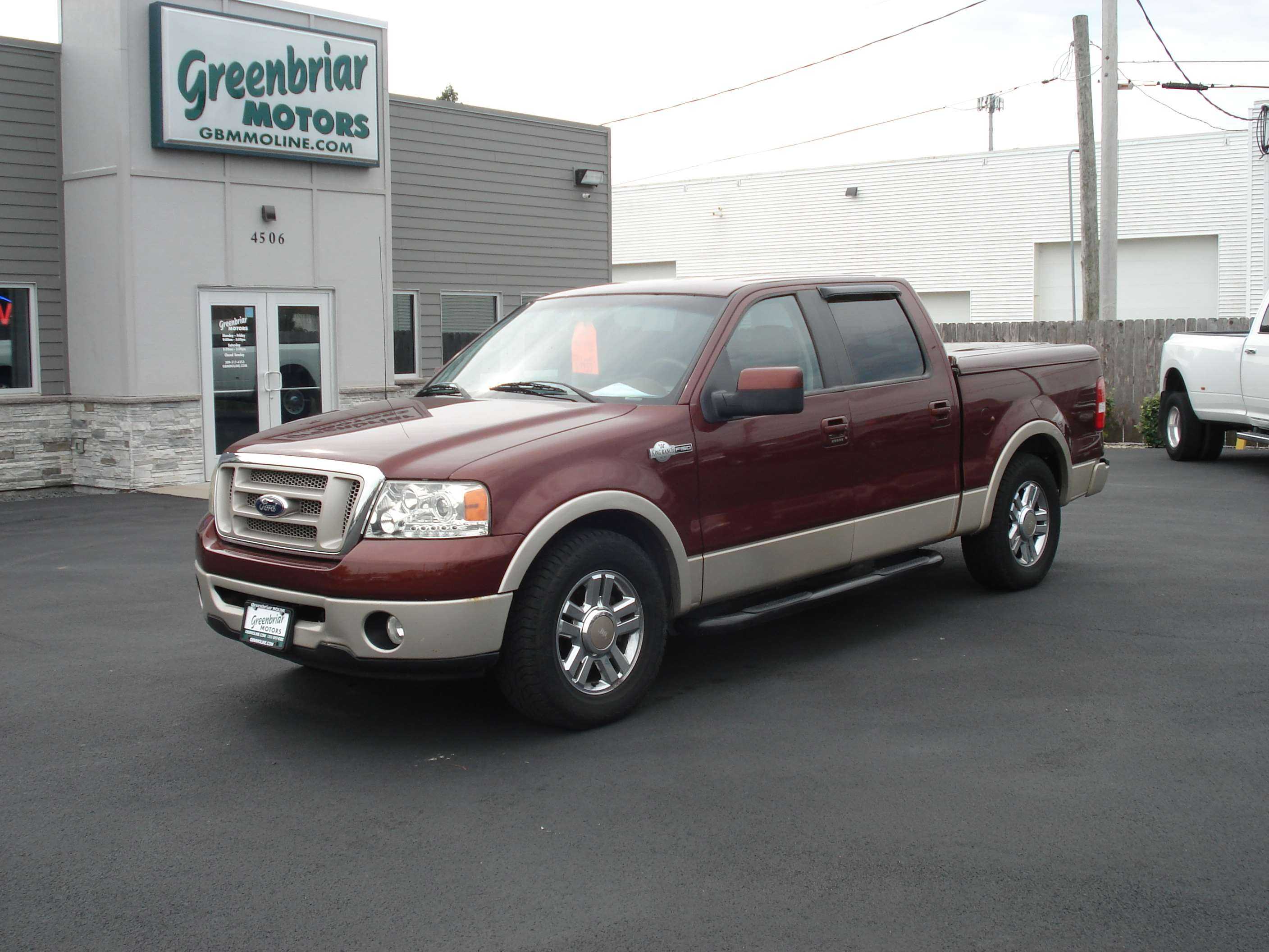 Ford F-150 Image 2