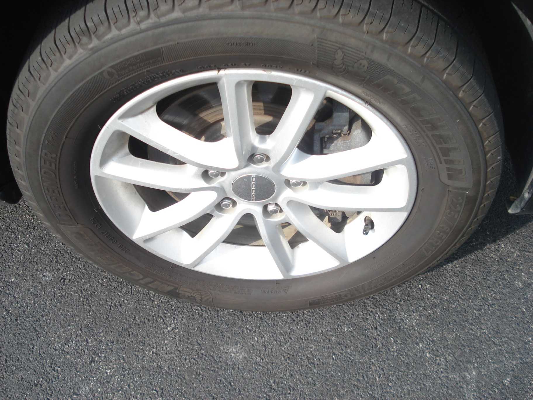 Dodge Grand Caravan Image 7