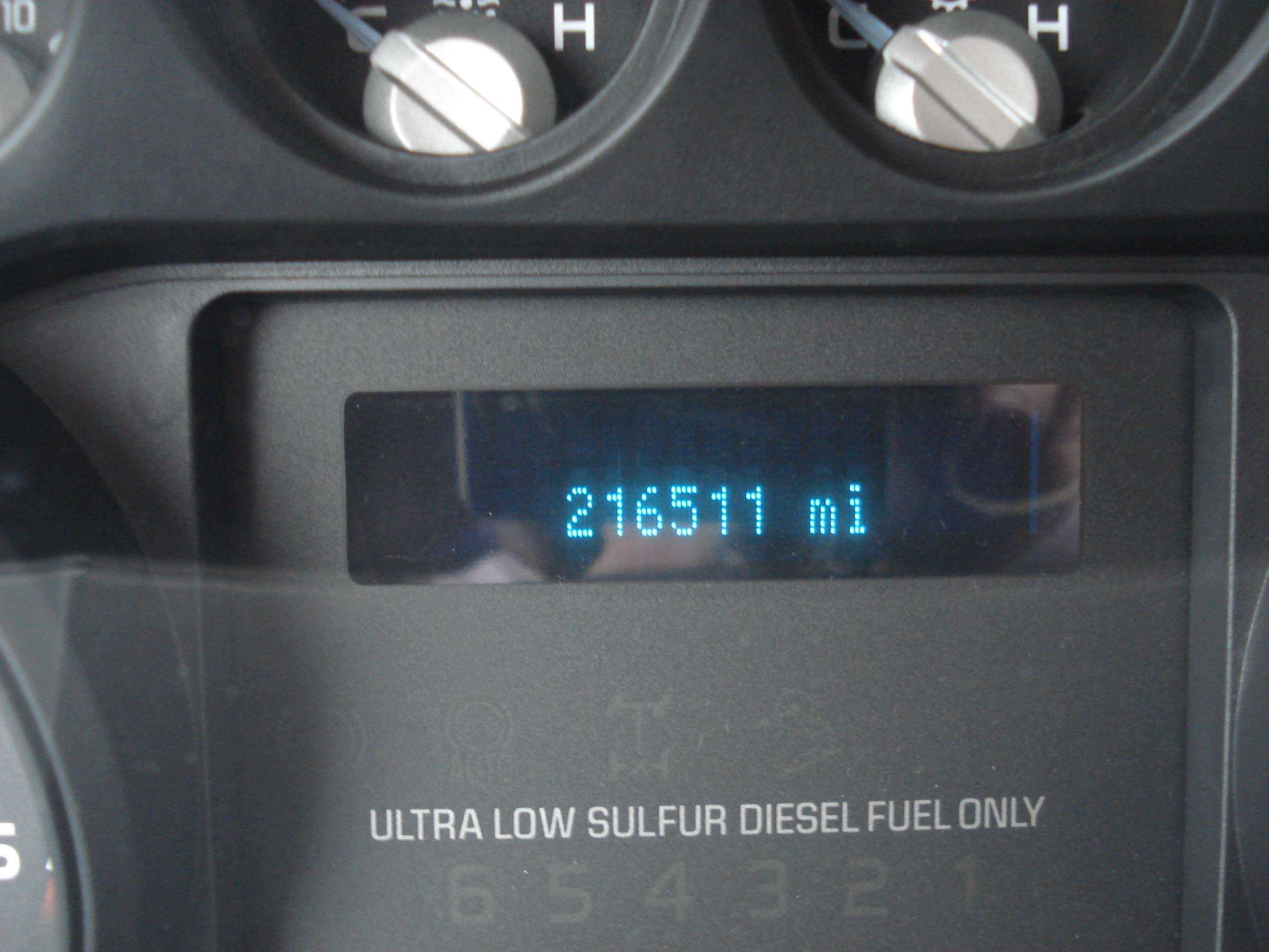Ford F-250 Super Duty Image 12