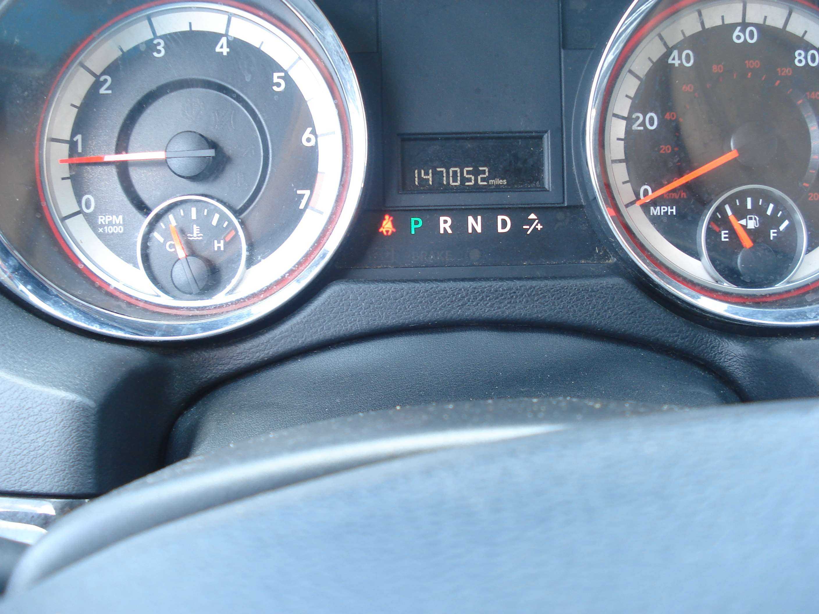 Dodge Grand Caravan Image 15
