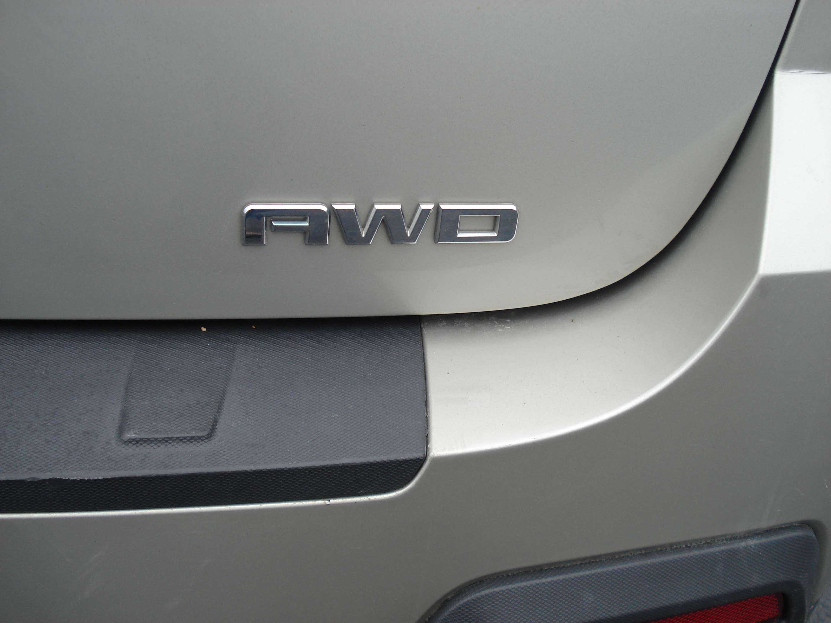 Gmc Terrain Image 10