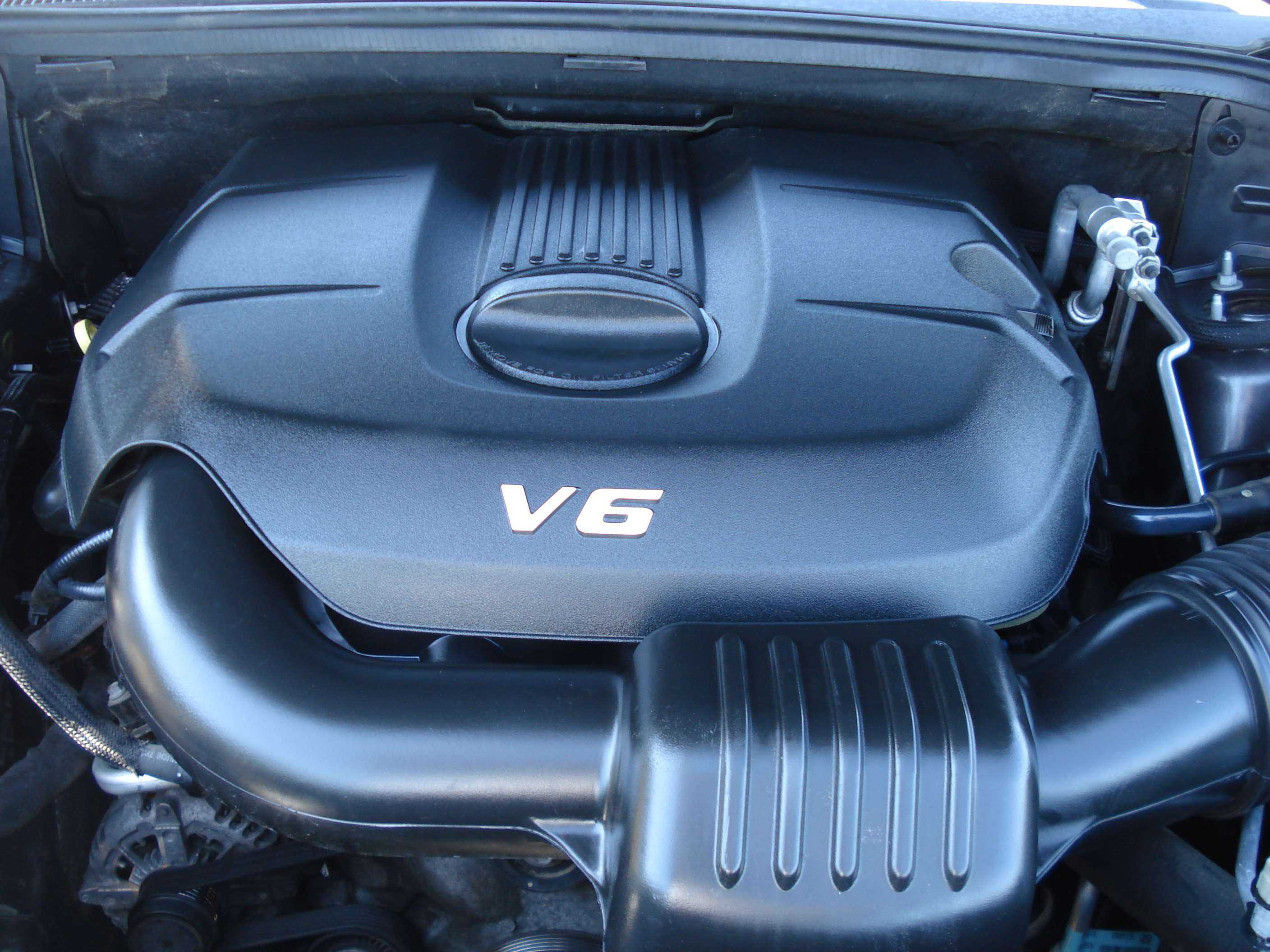 Jeep Grand Cherokee Image 9