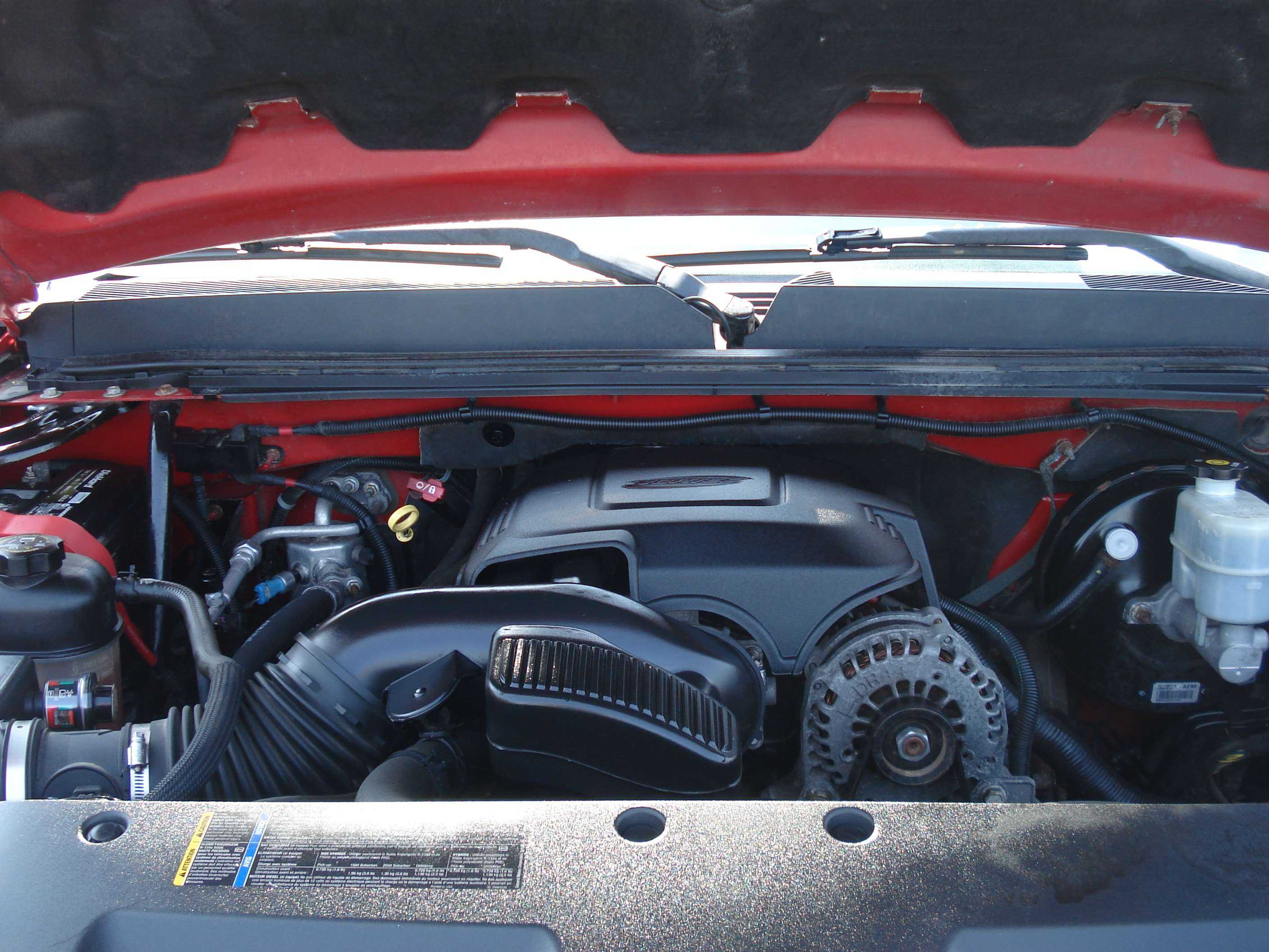 Gmc Sierra 1500 Image 10