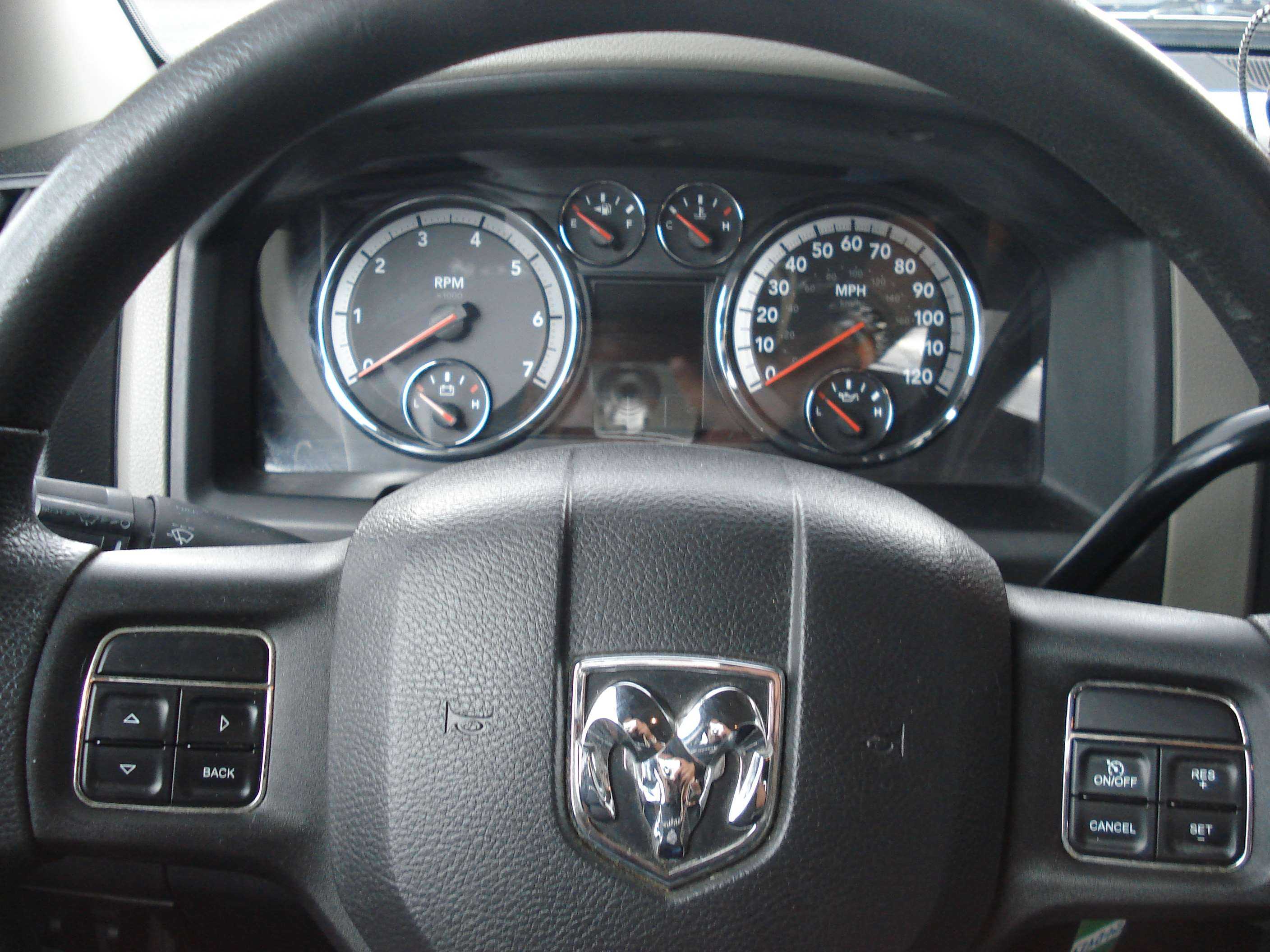 Ram 1500 Image 15