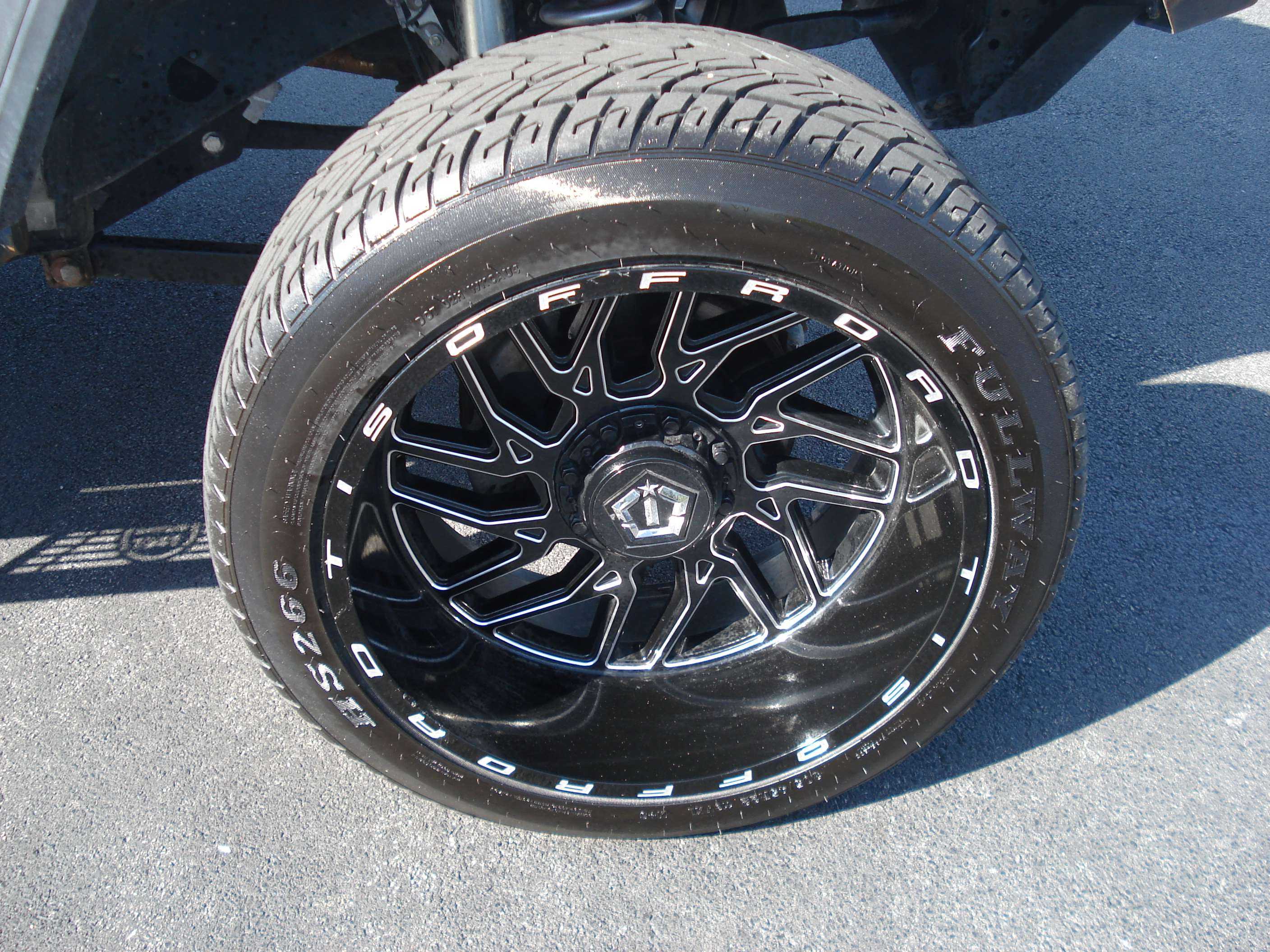 Jeep Gladiator Image 14