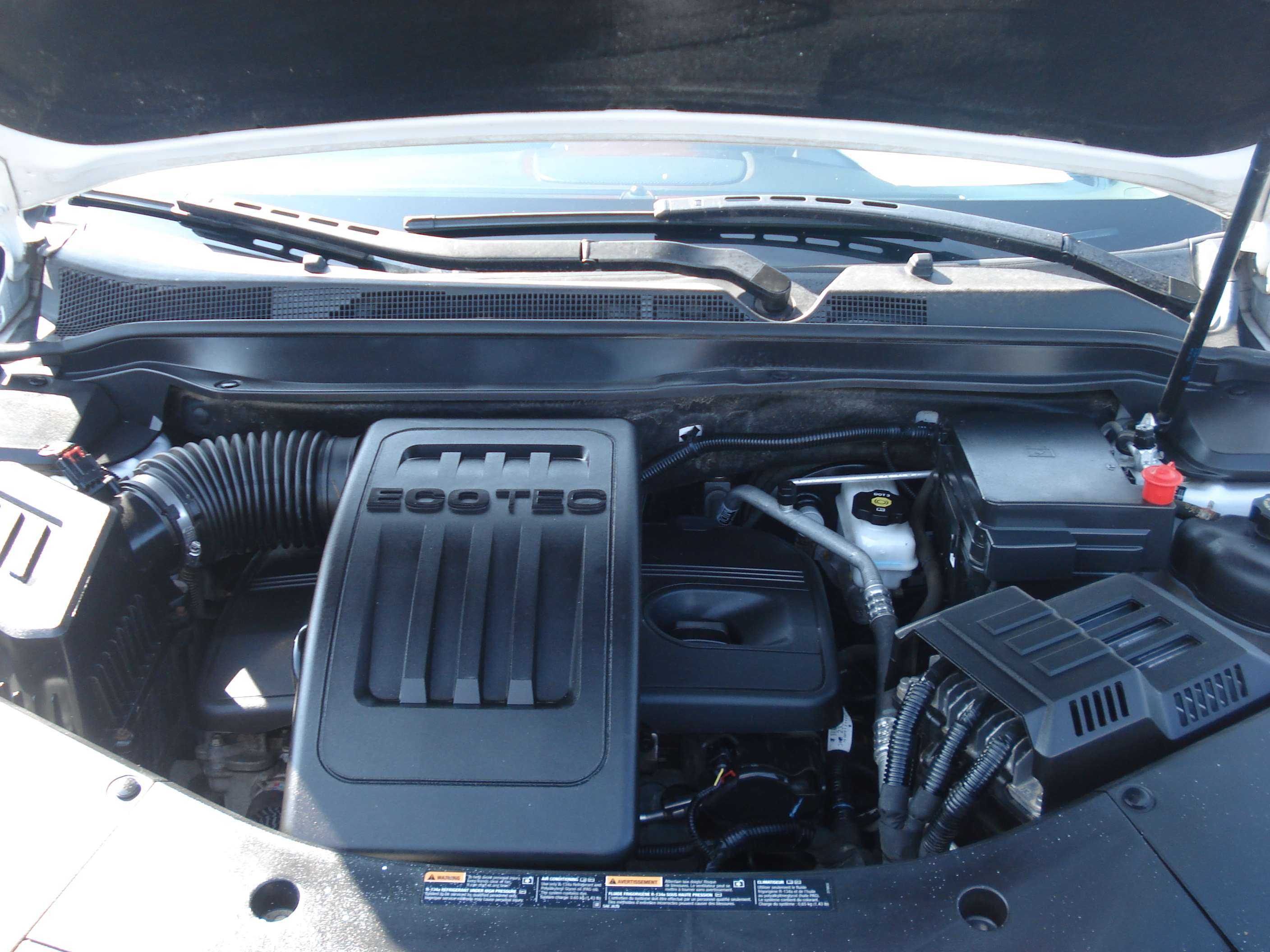 Chevrolet Equinox Image 10