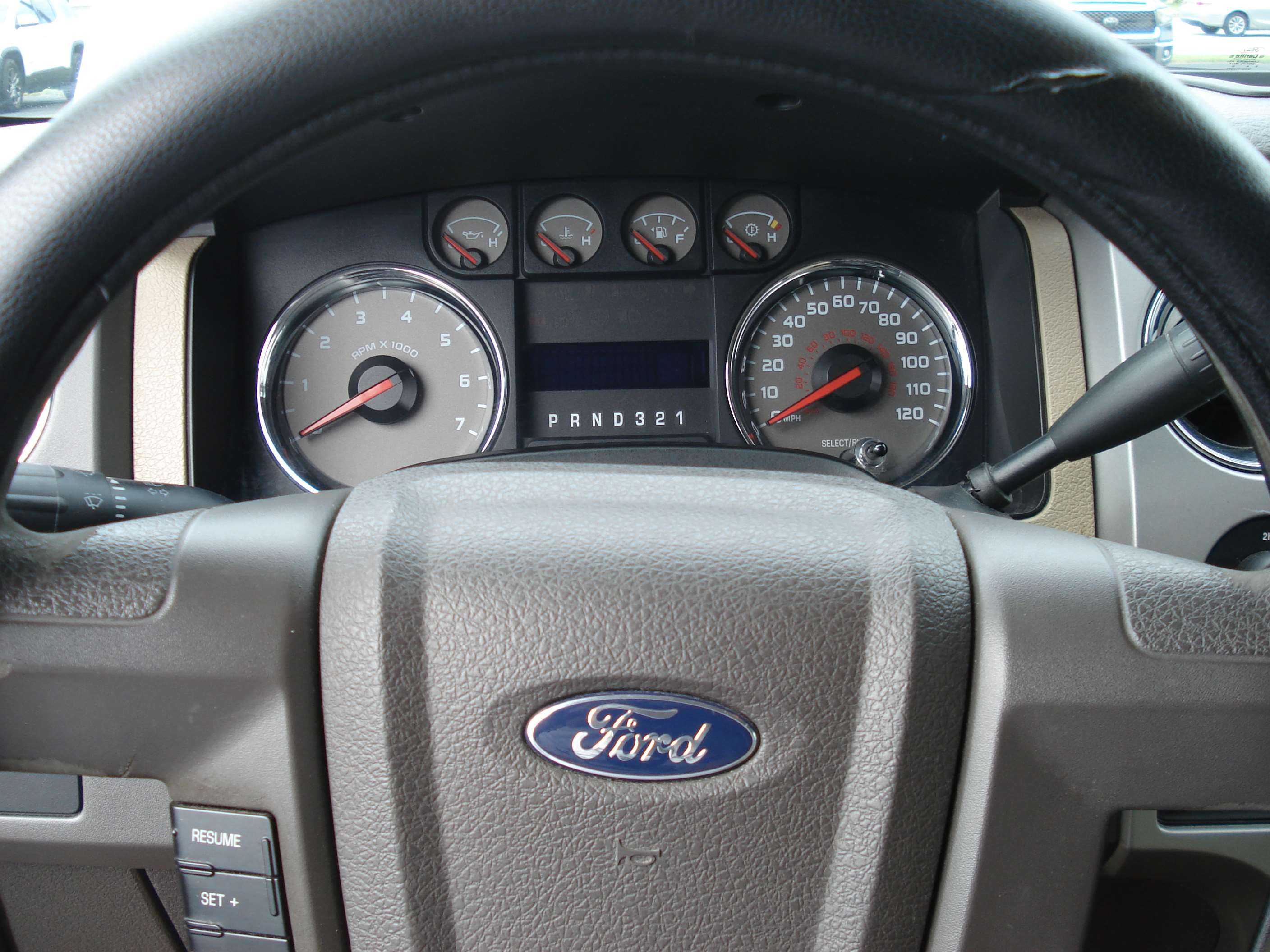 Ford F-150 Image 14