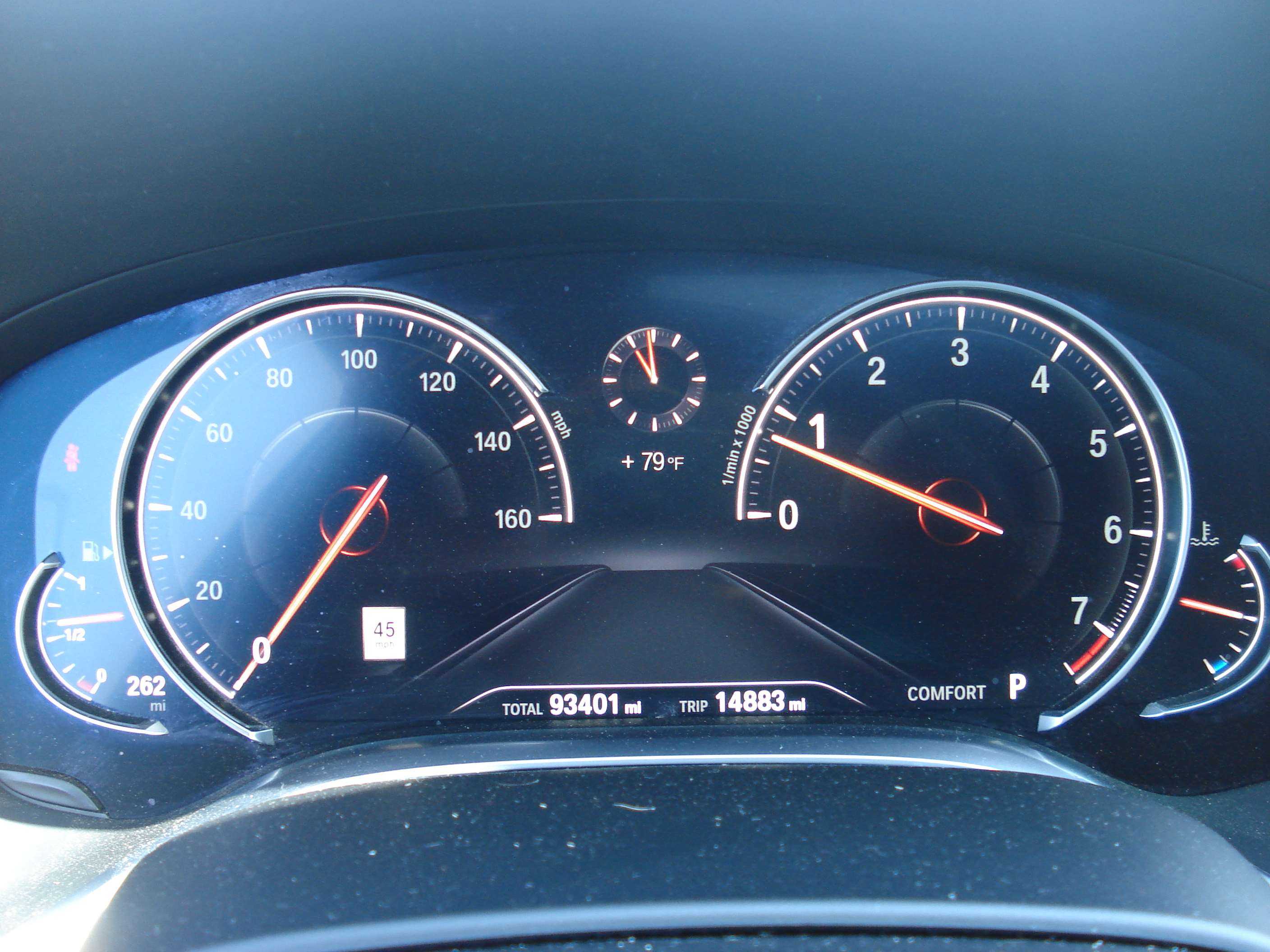 Bmw 7 Series Image 20