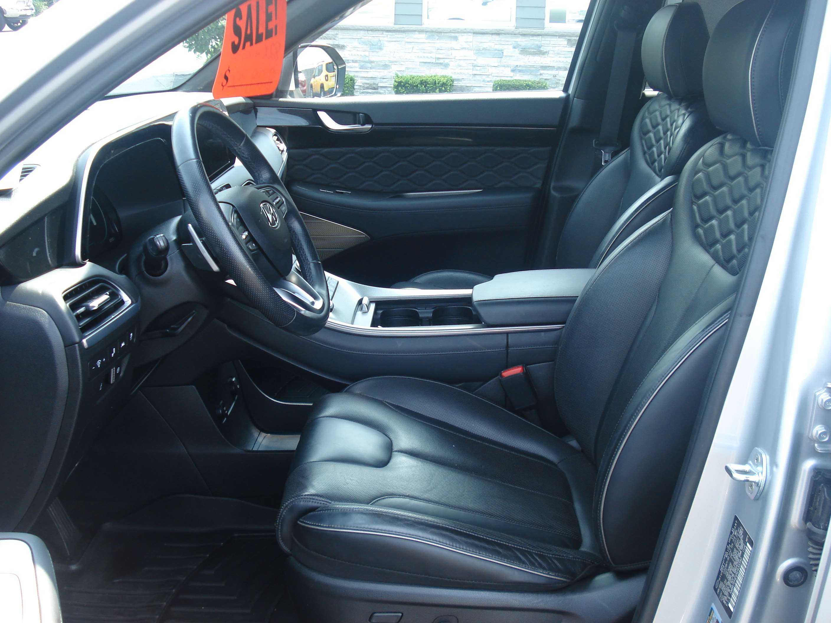 Hyundai Palisade Image 11