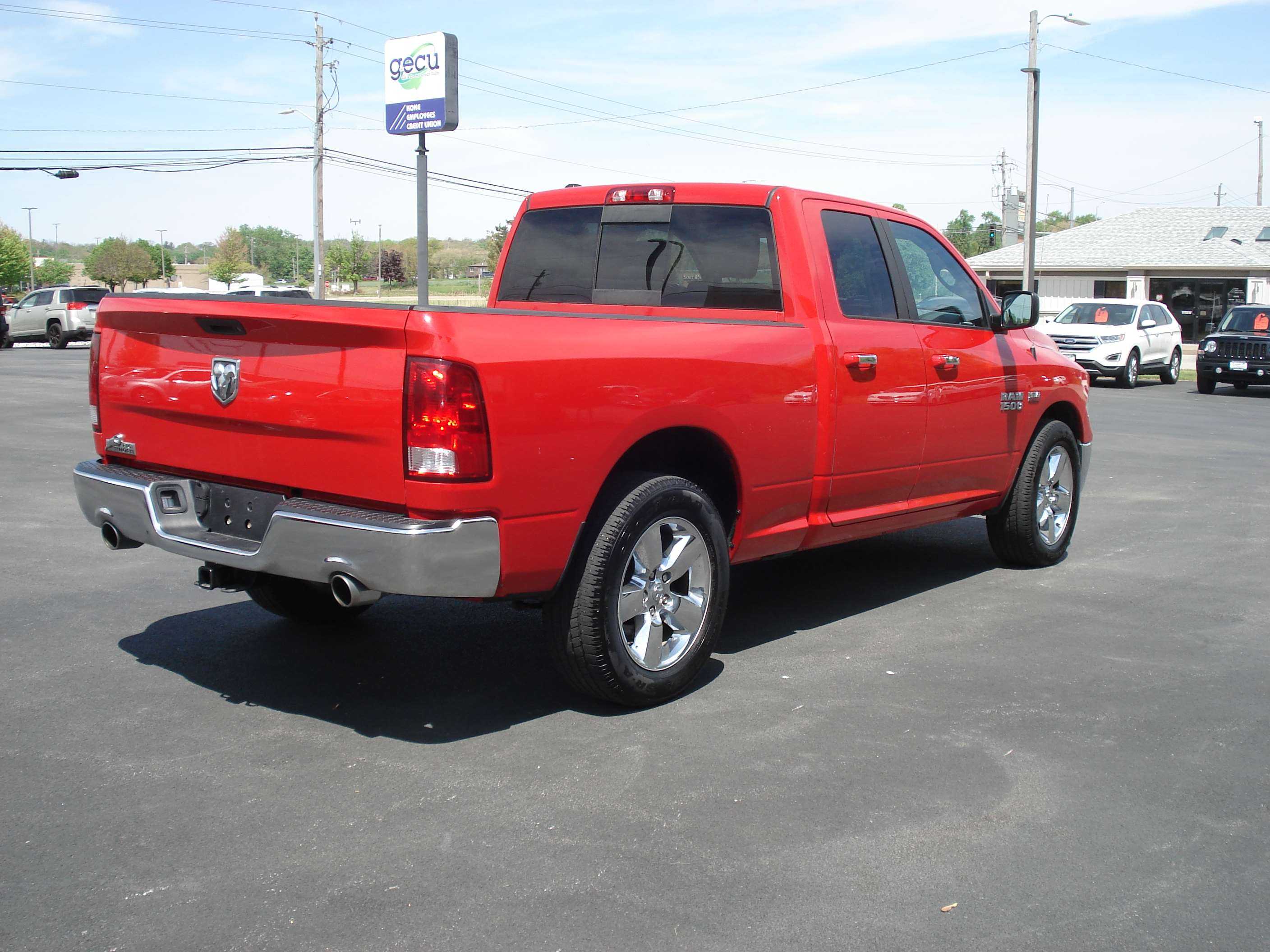 Ram 1500 Image 6