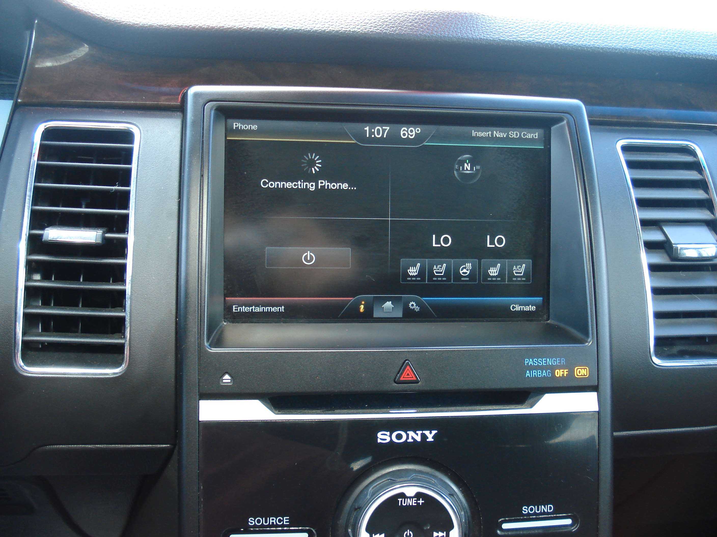 Ford Flex Image 12