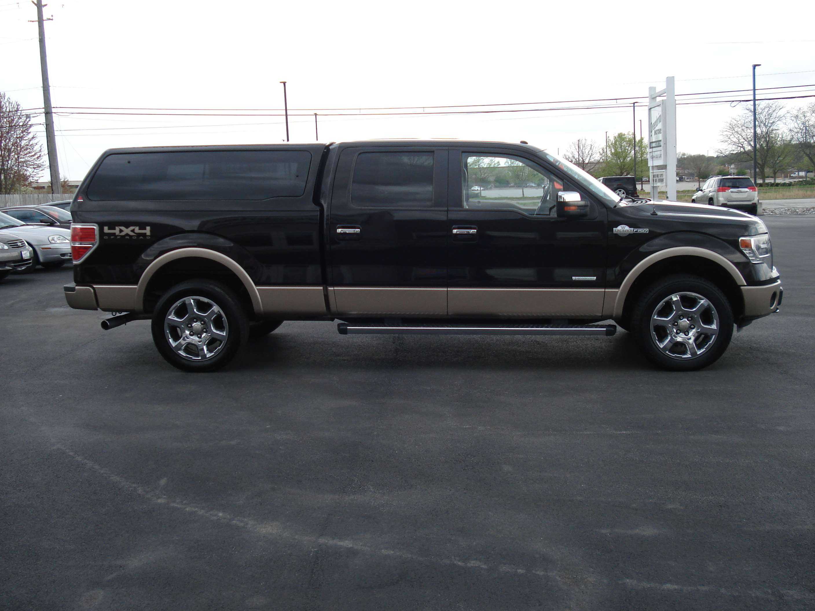 Ford F-150 Image 5
