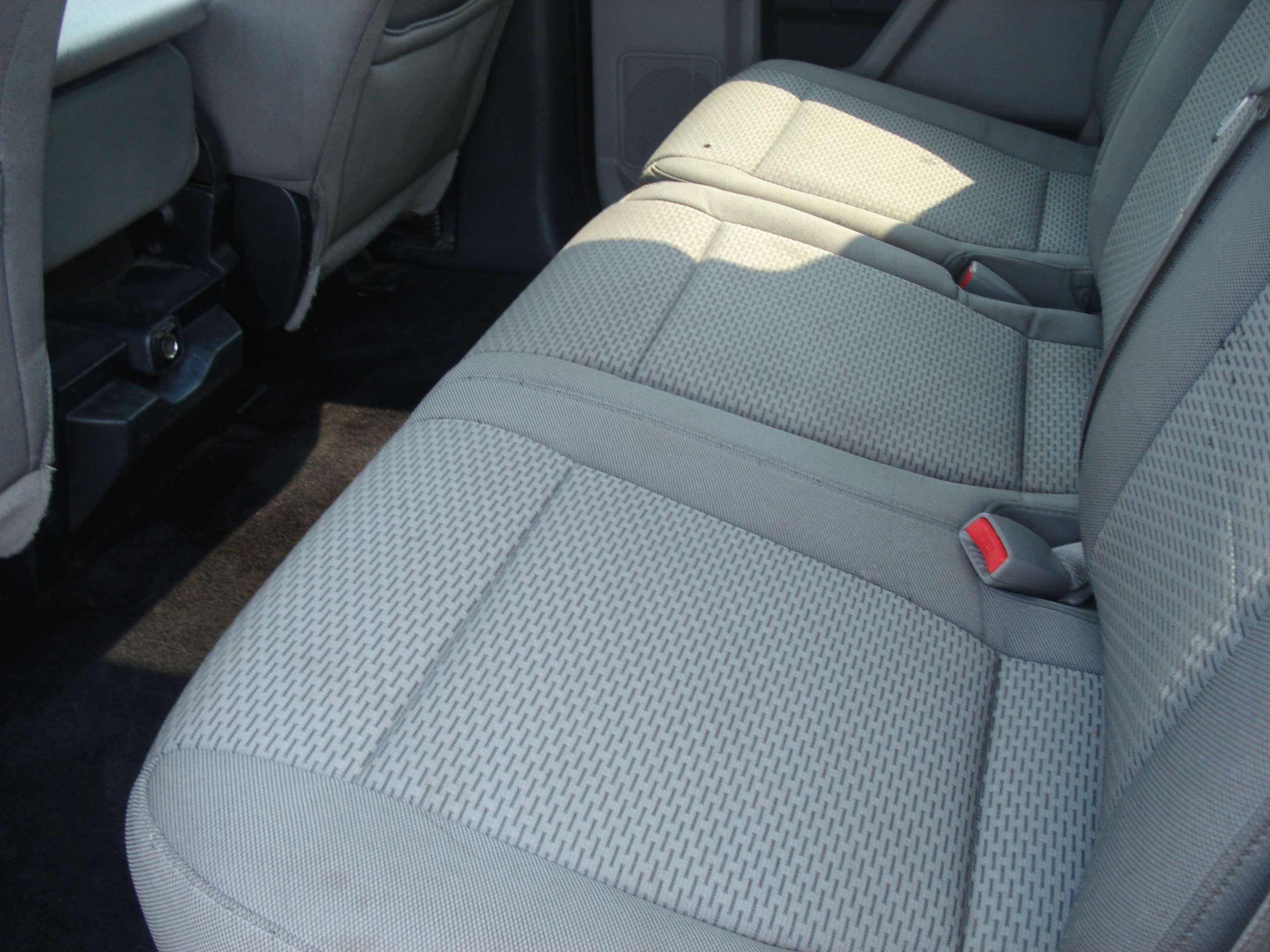 Ford F-150 Image 10