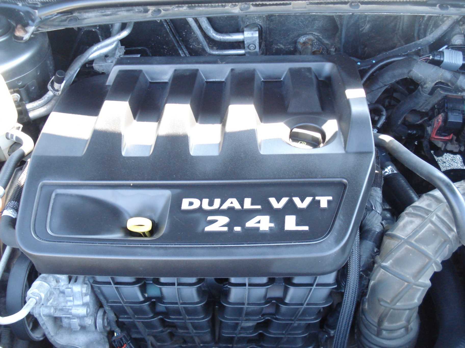 Dodge Avenger Image 7