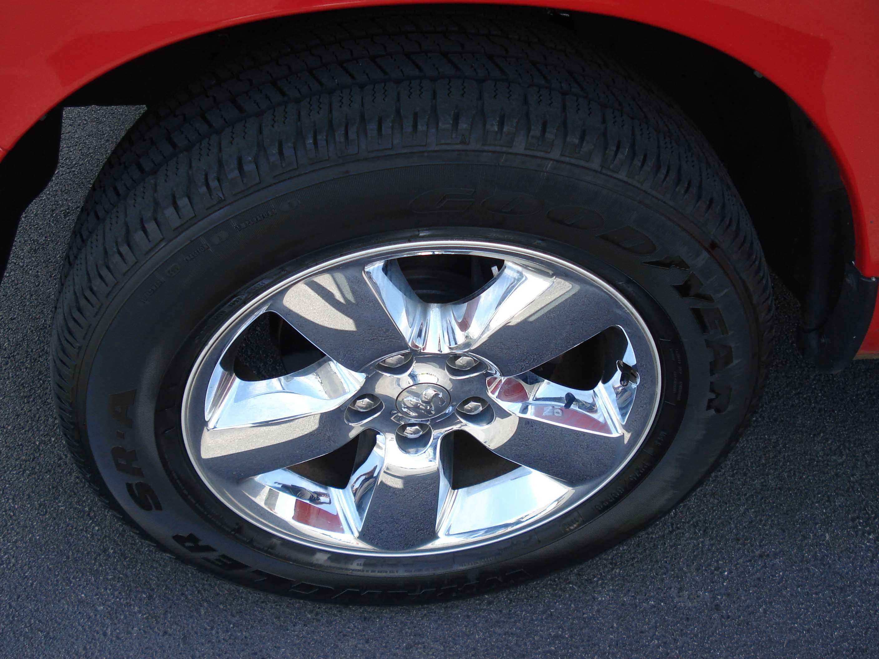 Ram 1500 Image 10