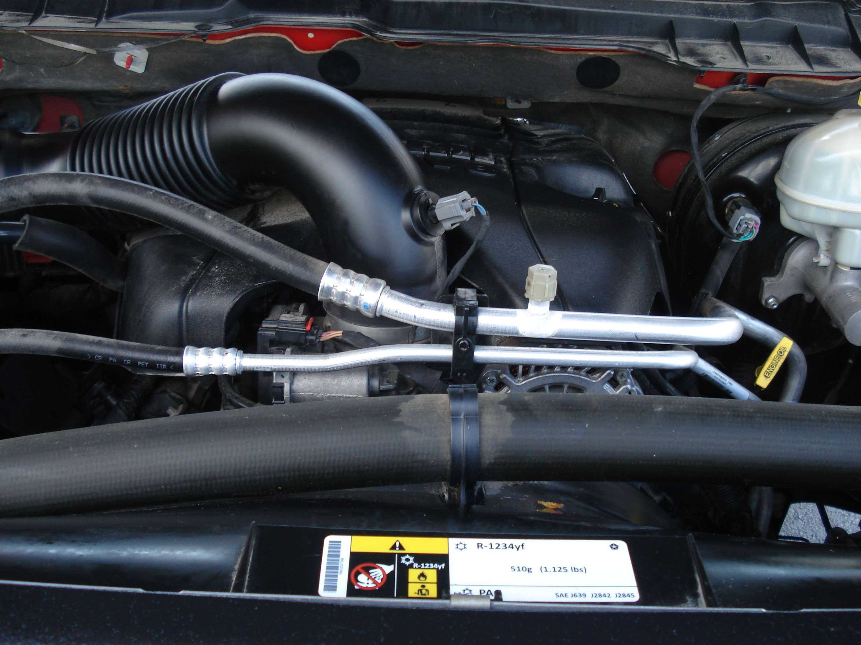 Ram 1500 Image 9