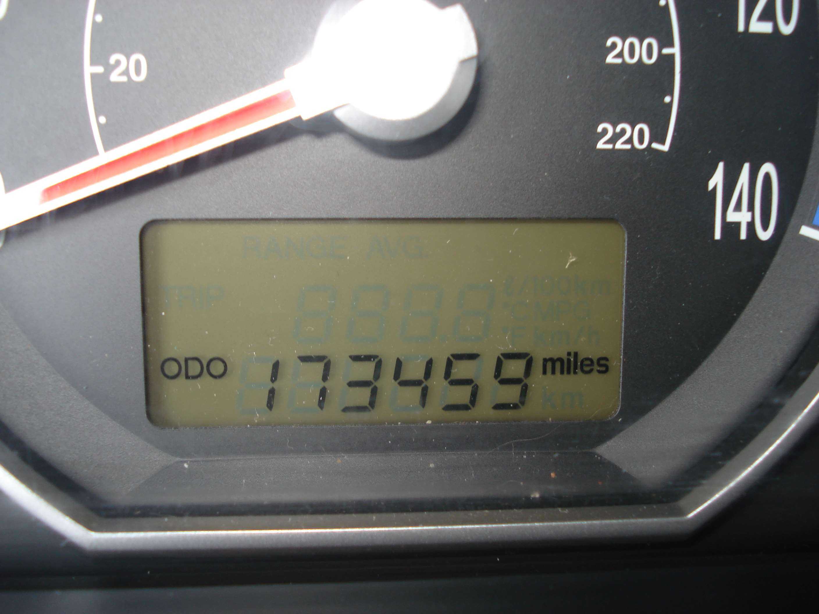 Hyundai Santa Fe Image 15