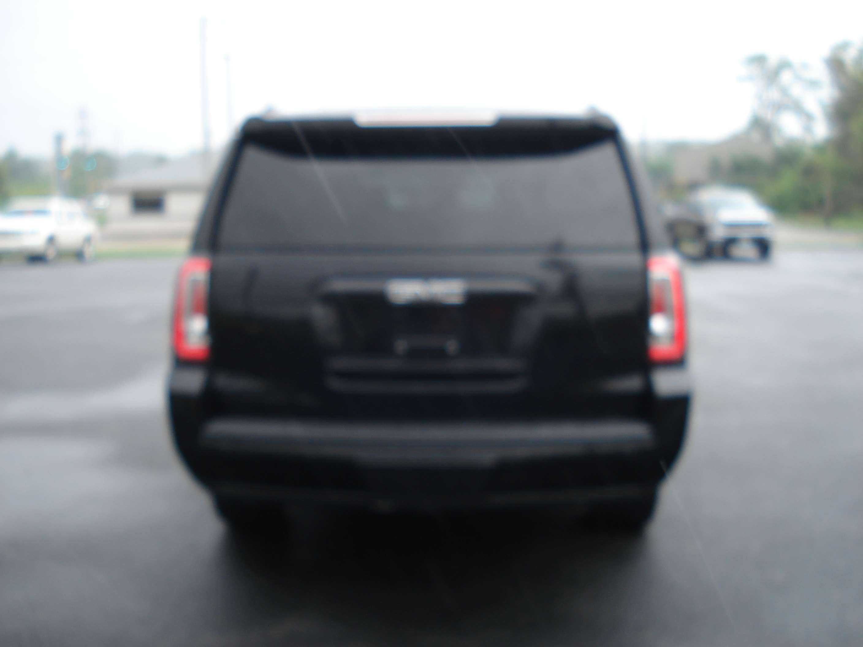 Gmc Yukon Xl Image 8