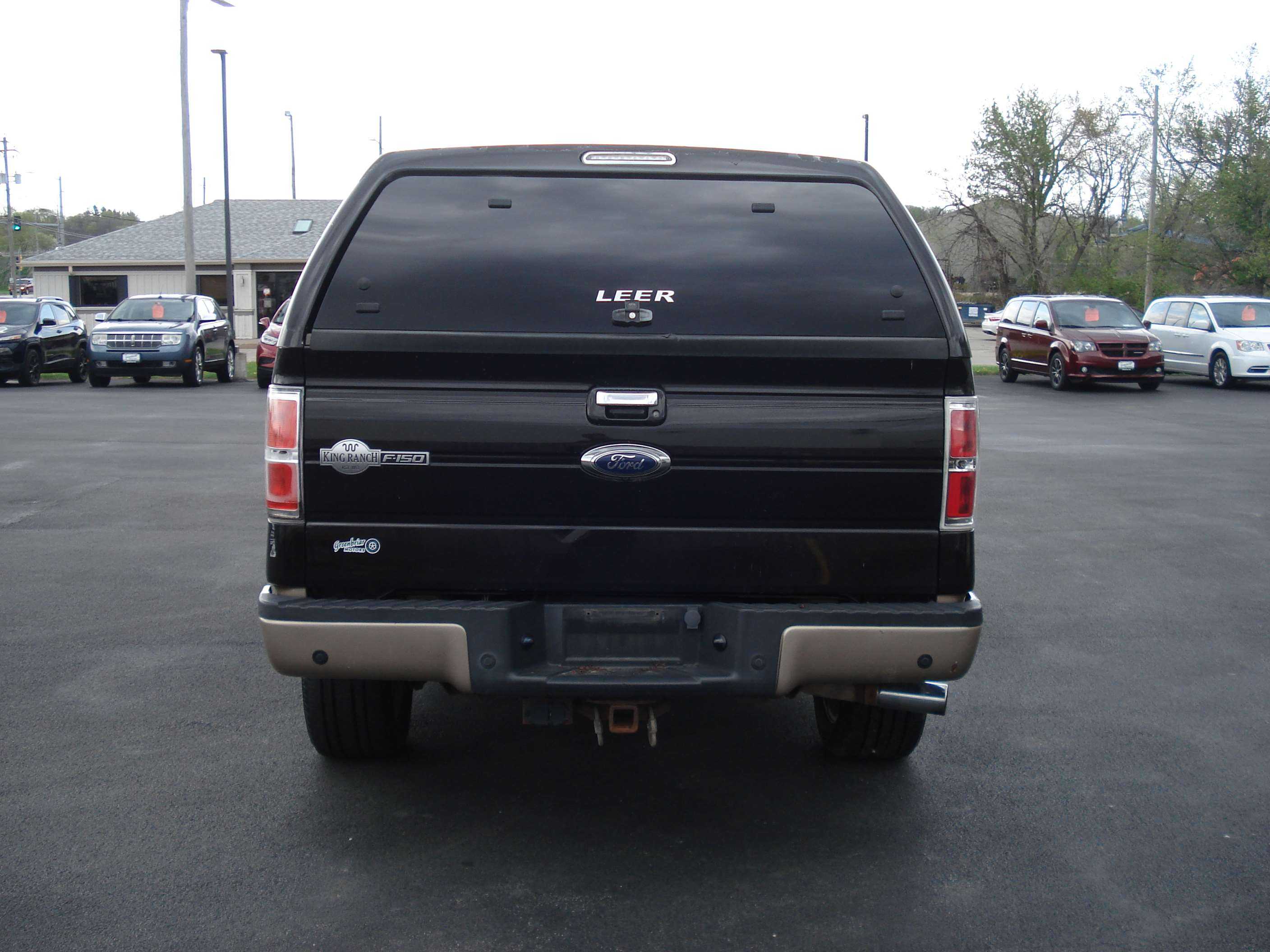 Ford F-150 Image 7