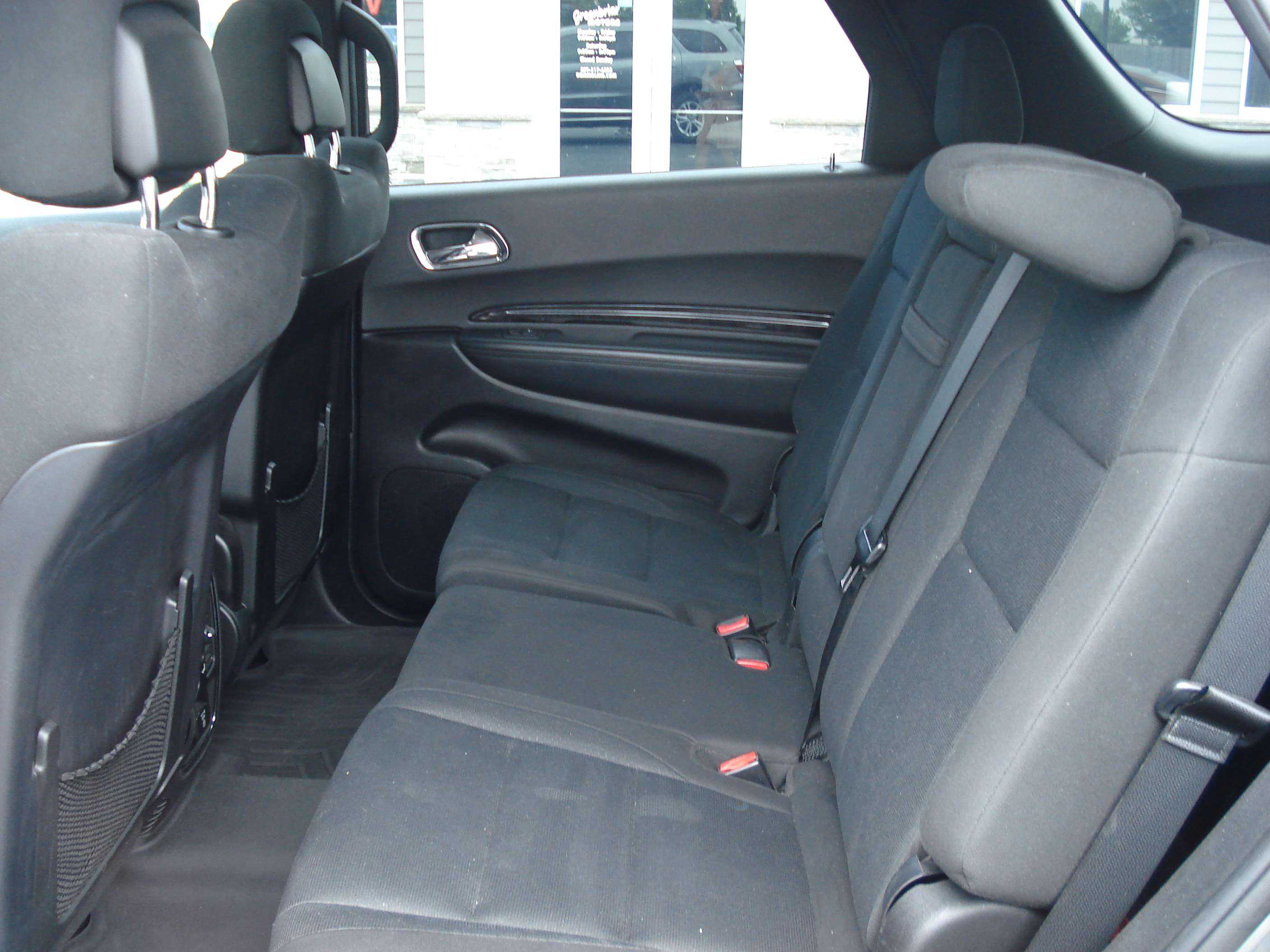 Dodge Durango Image 11