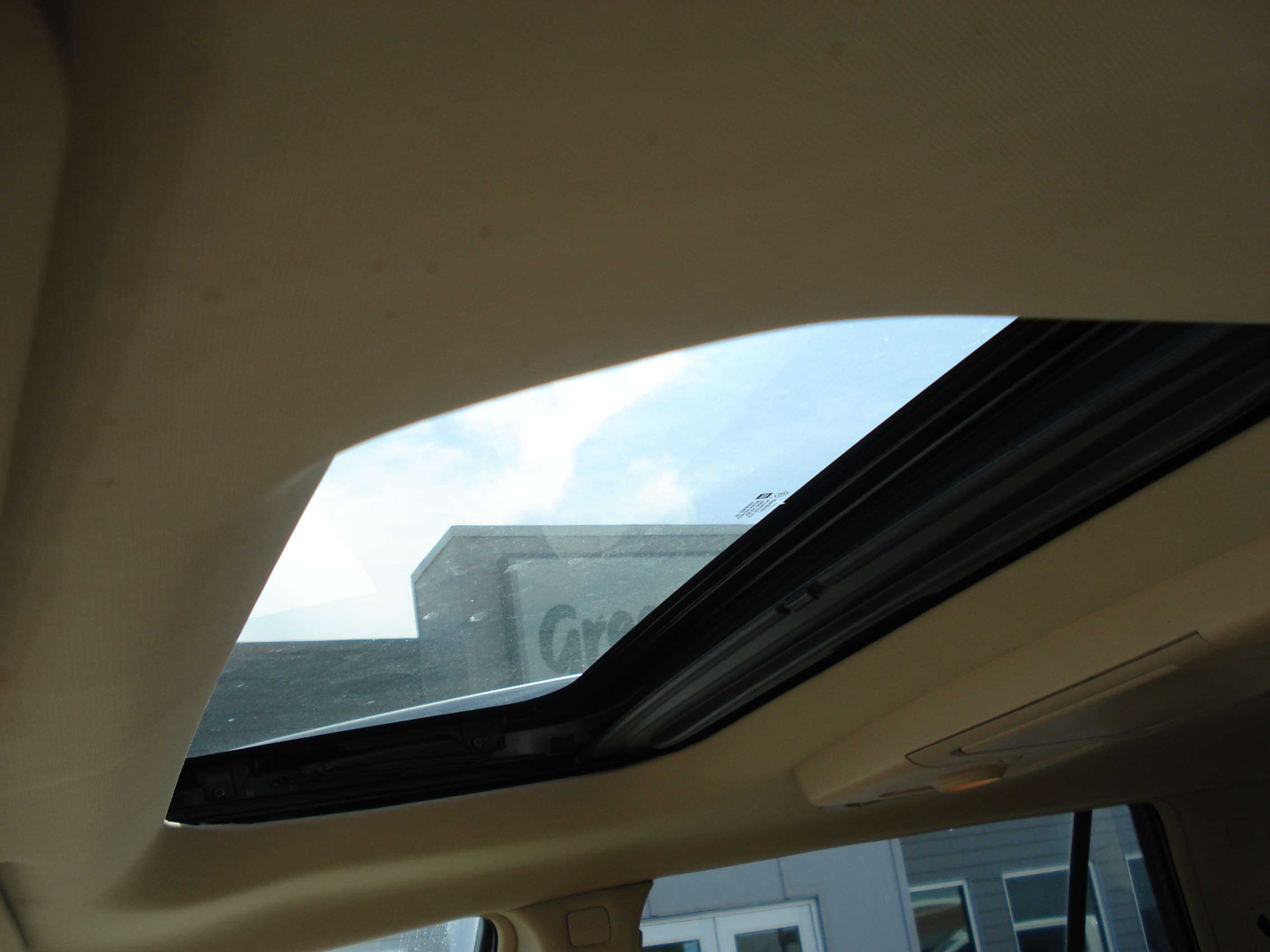 Buick Enclave Image 13