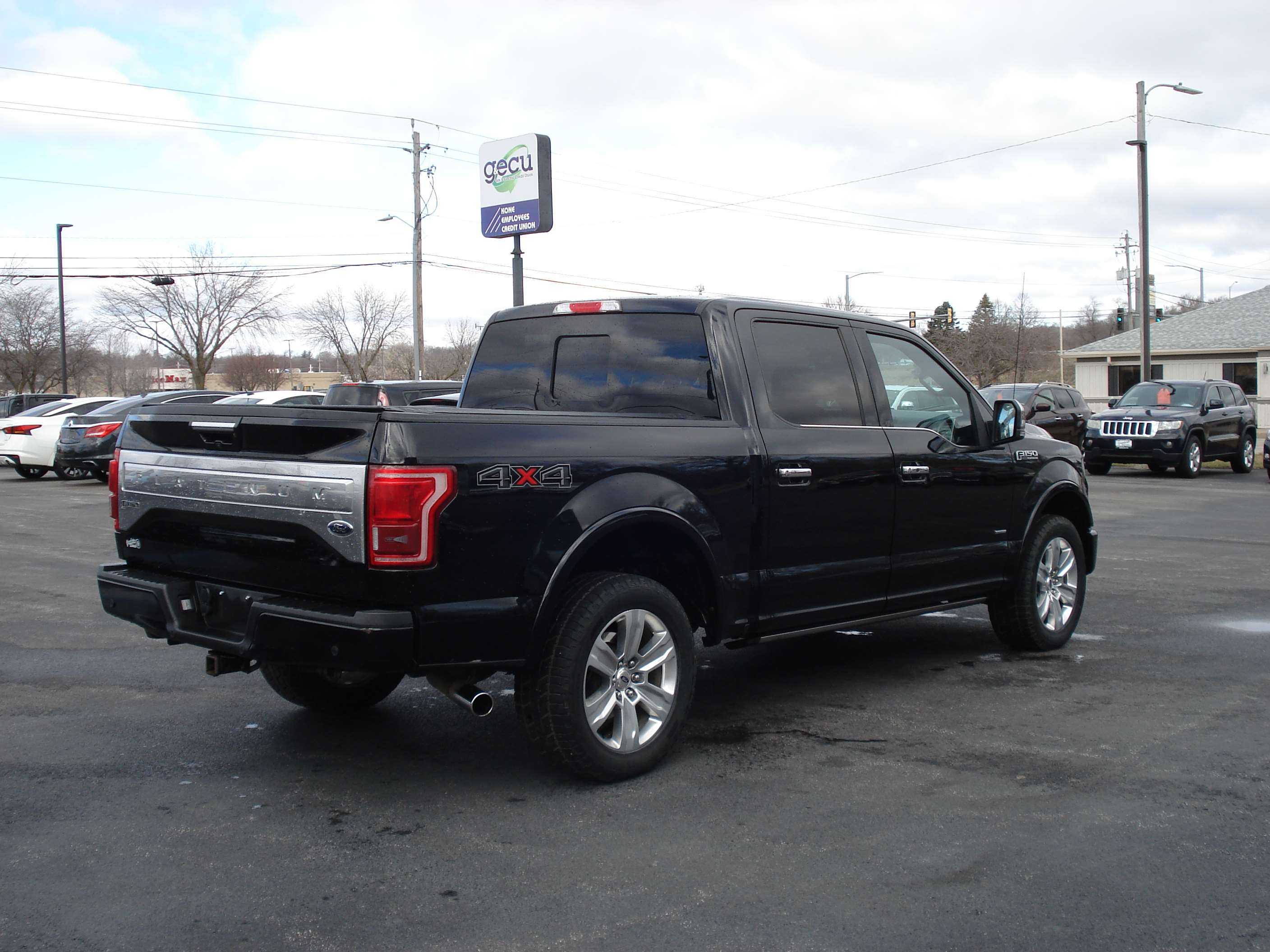 Ford F-150 Image 6