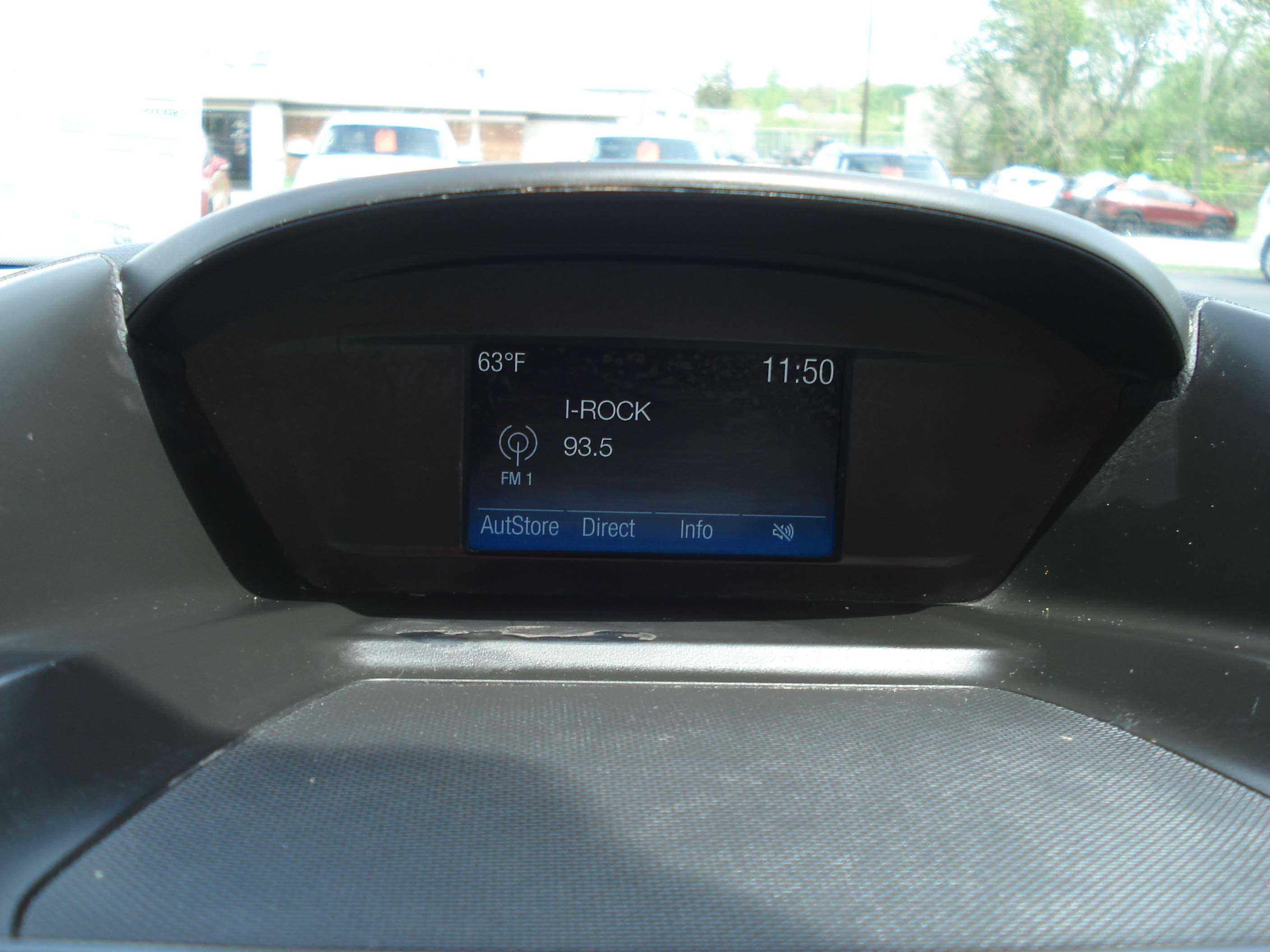 Ford Escape Image 14