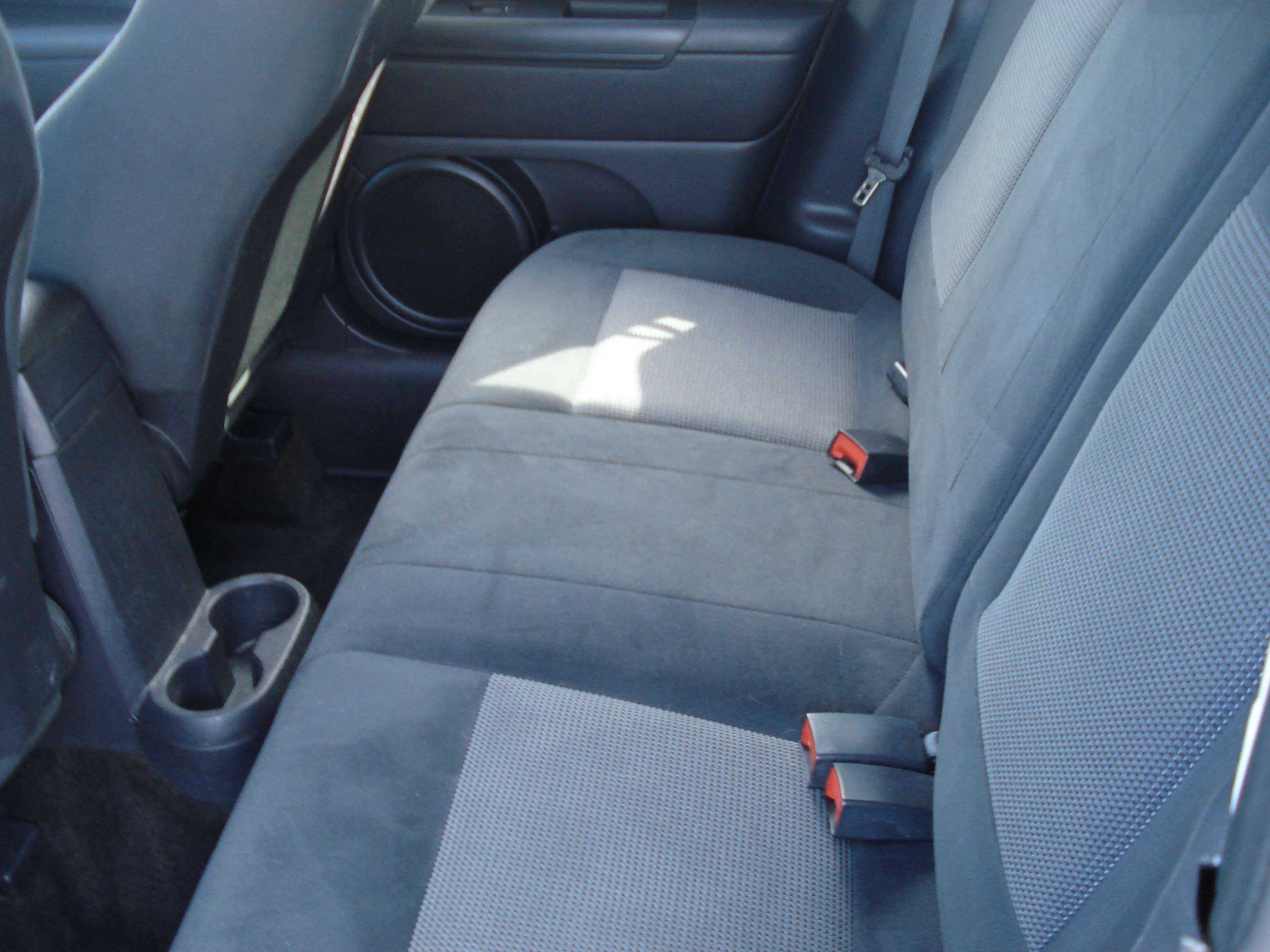 Jeep Patriot Image 10