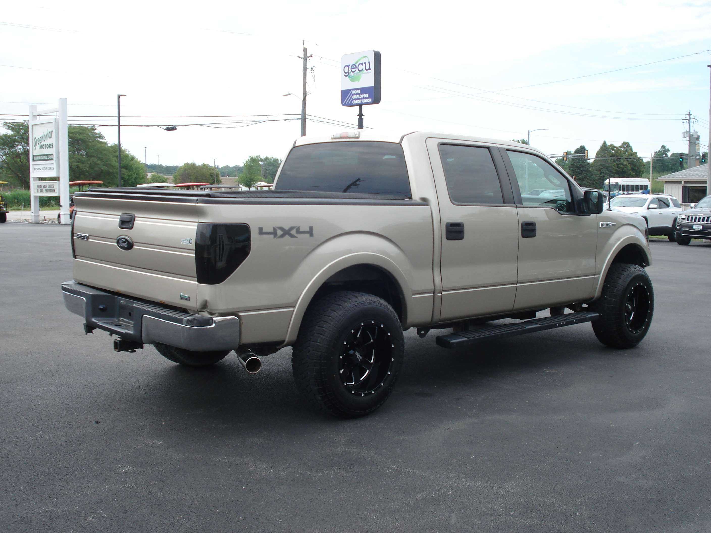 Ford F-150 Image 6