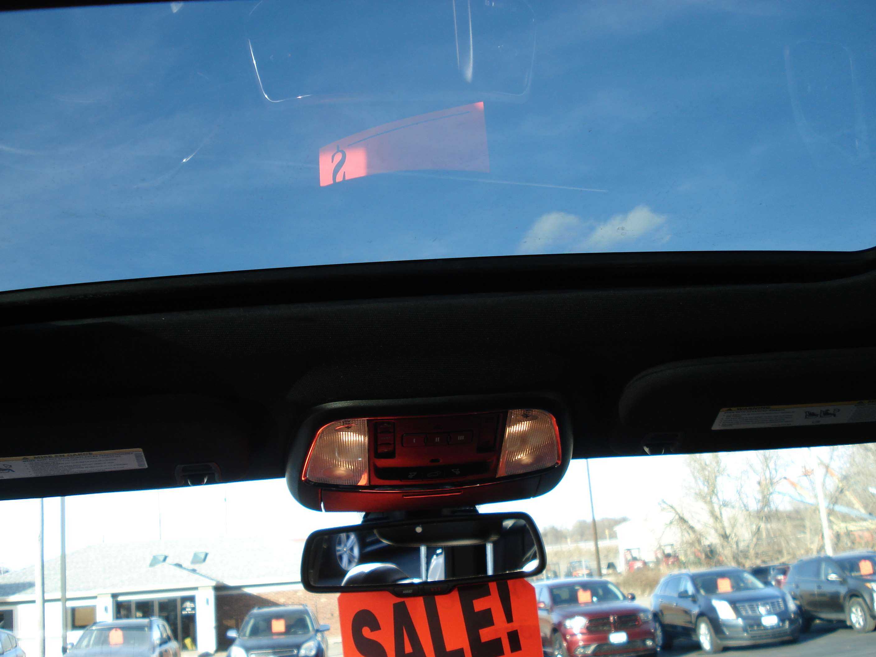 Jeep Grand Cherokee Image 13
