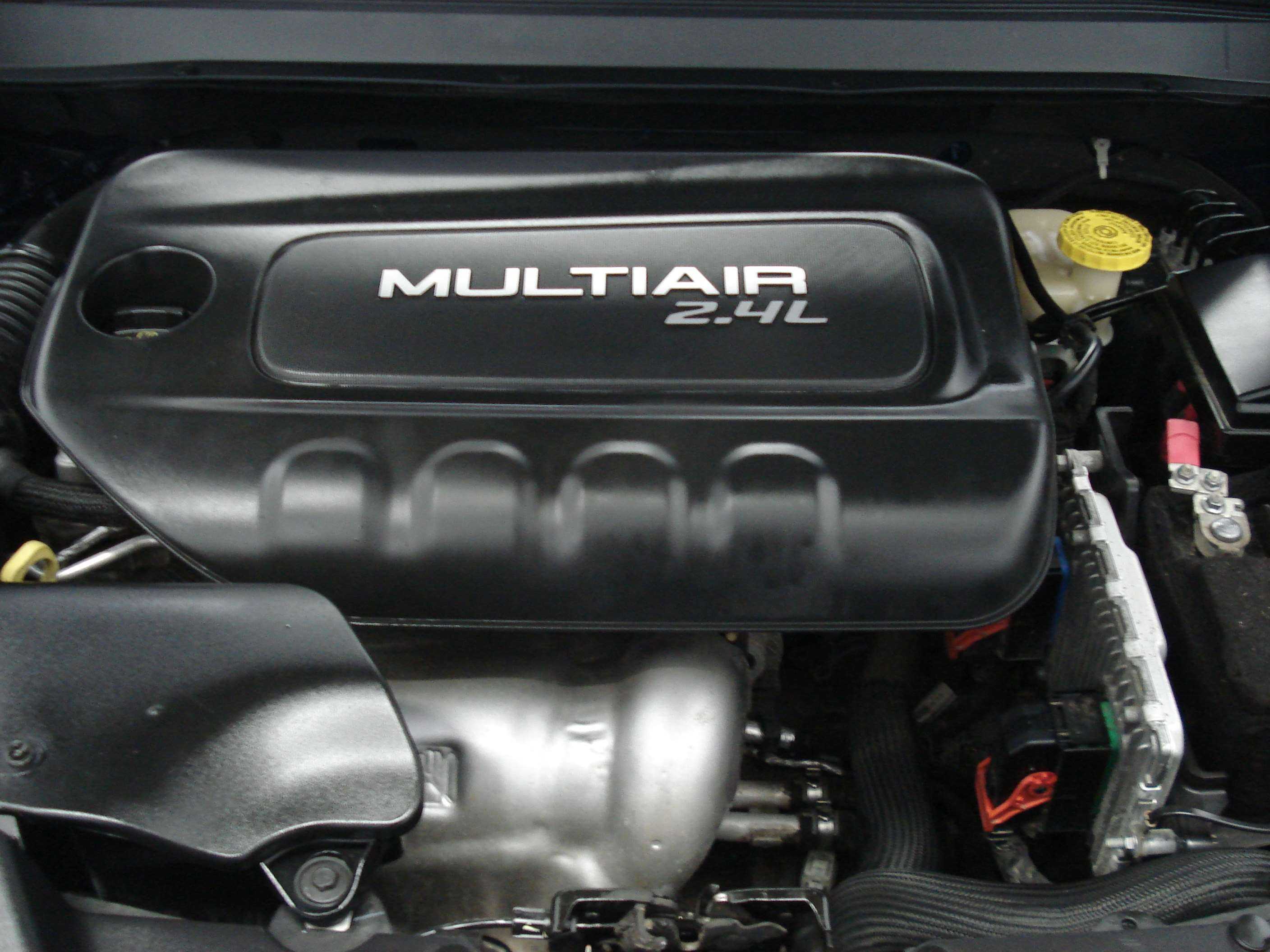 Jeep Cherokee Image 9