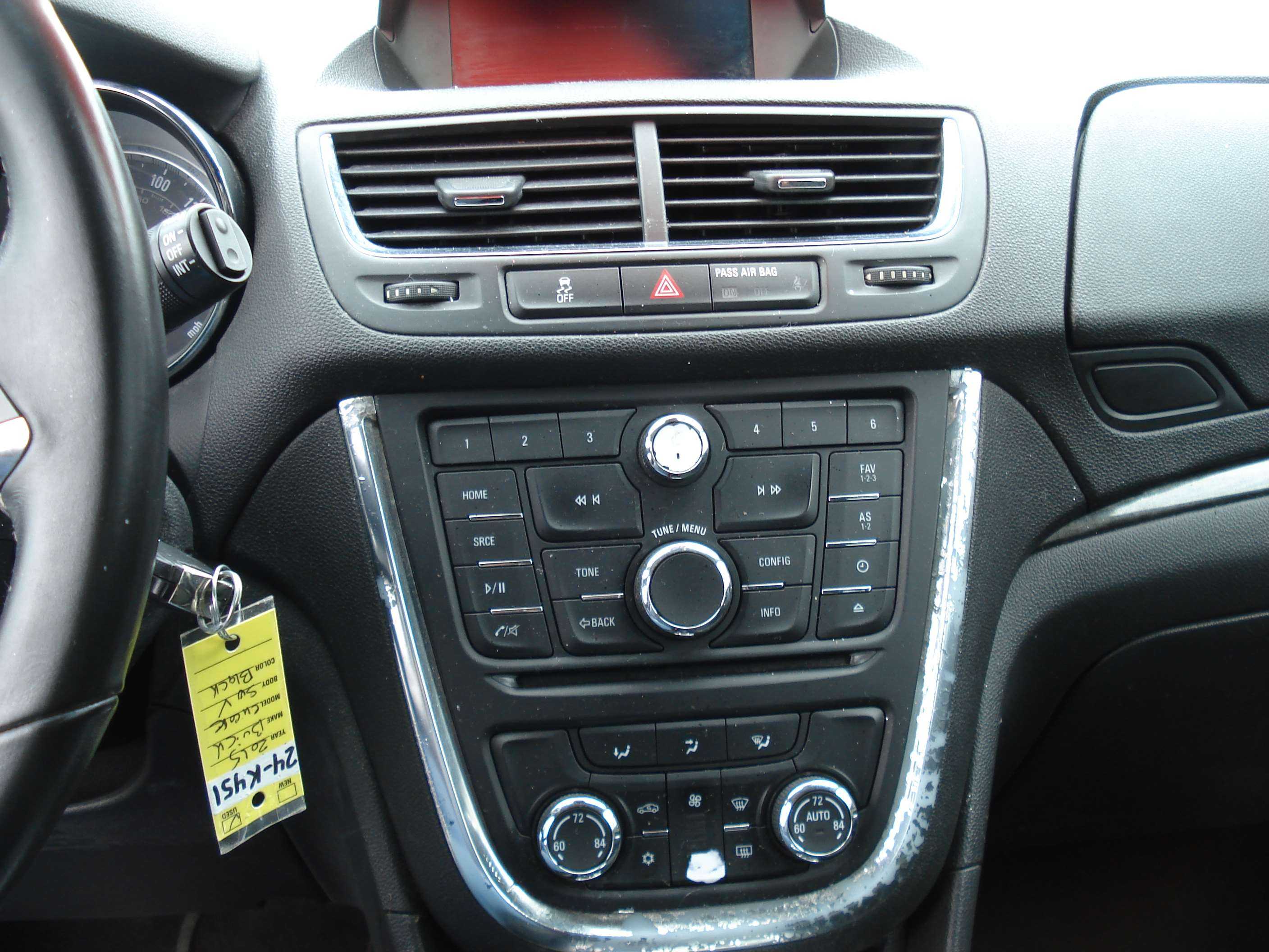 Buick Encore Image 15