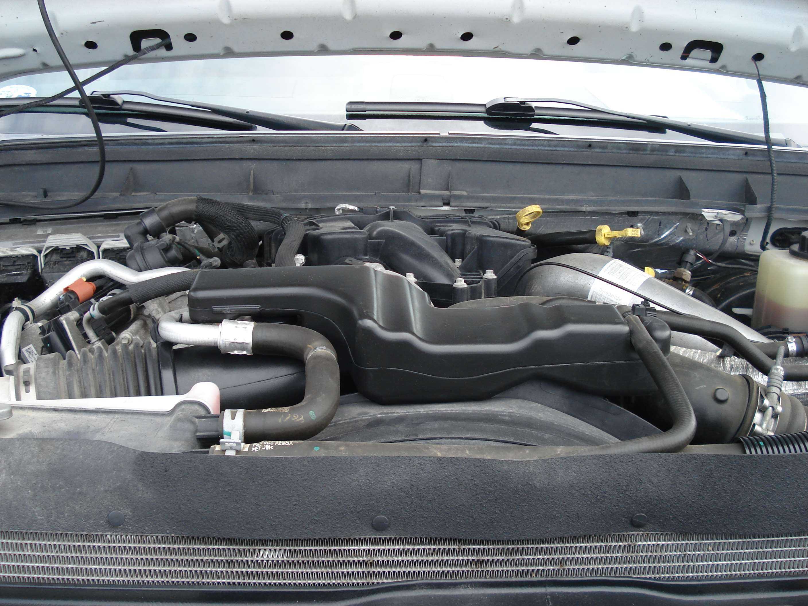 Ford F-250 Super Duty Image 14