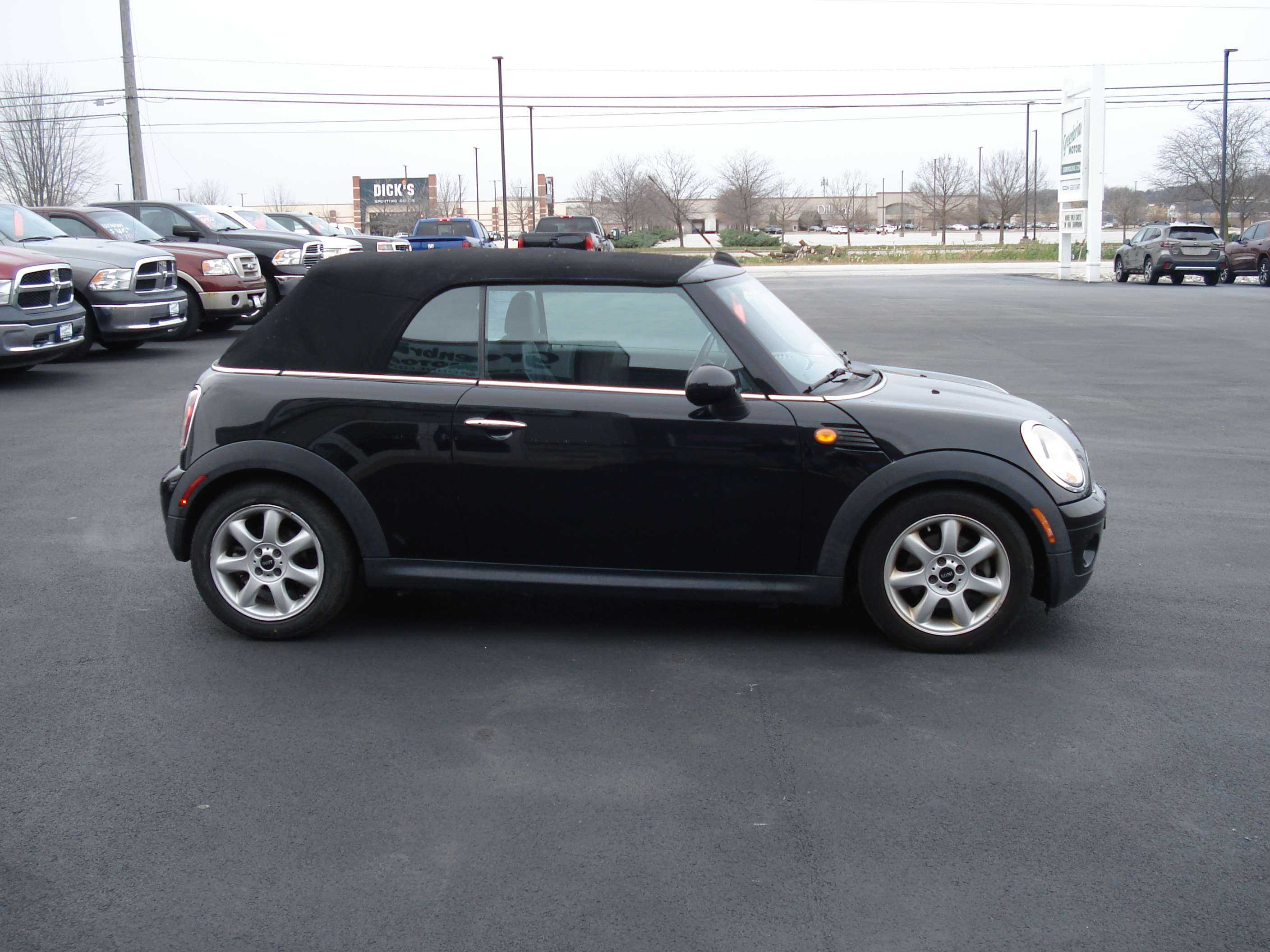 Mini Cooper Image 5