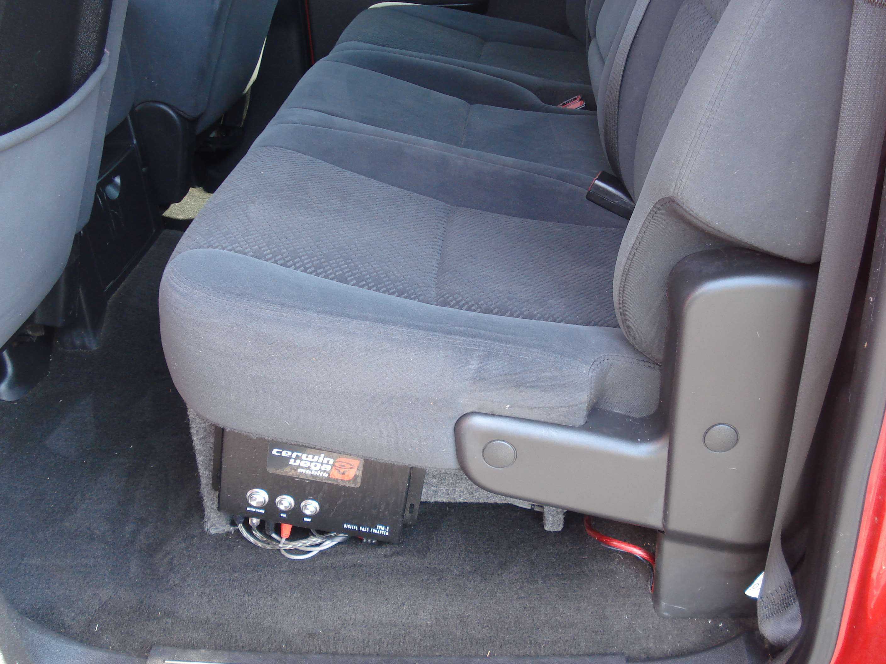 Gmc Sierra 1500 Image 11