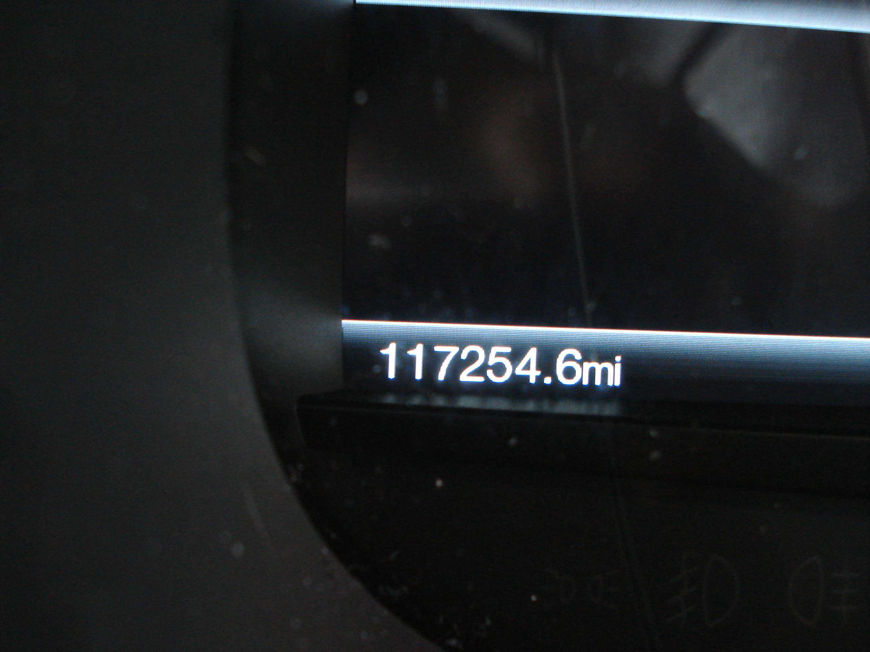 Ford Edge Image 16