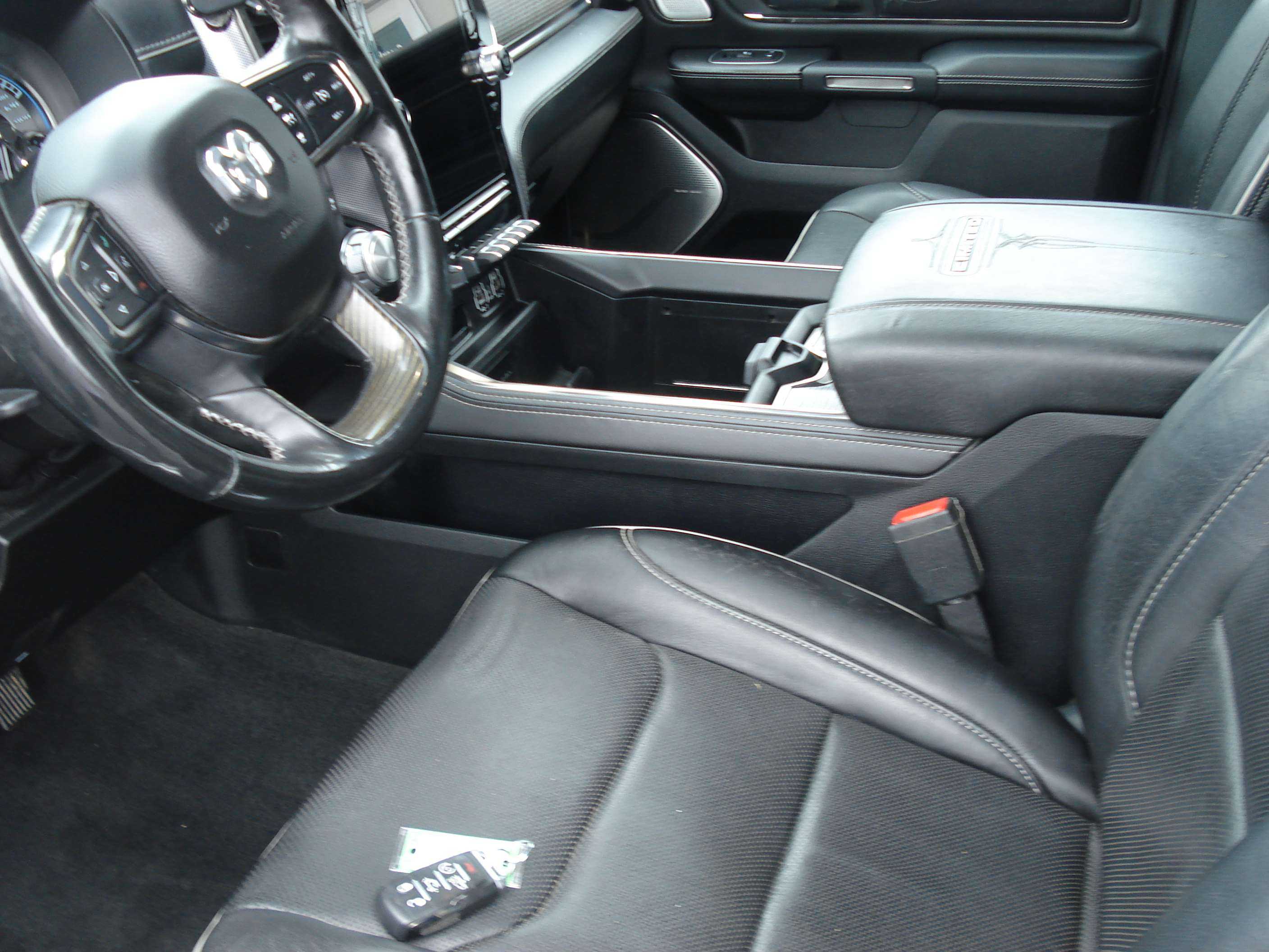 Ram 1500 Image 14