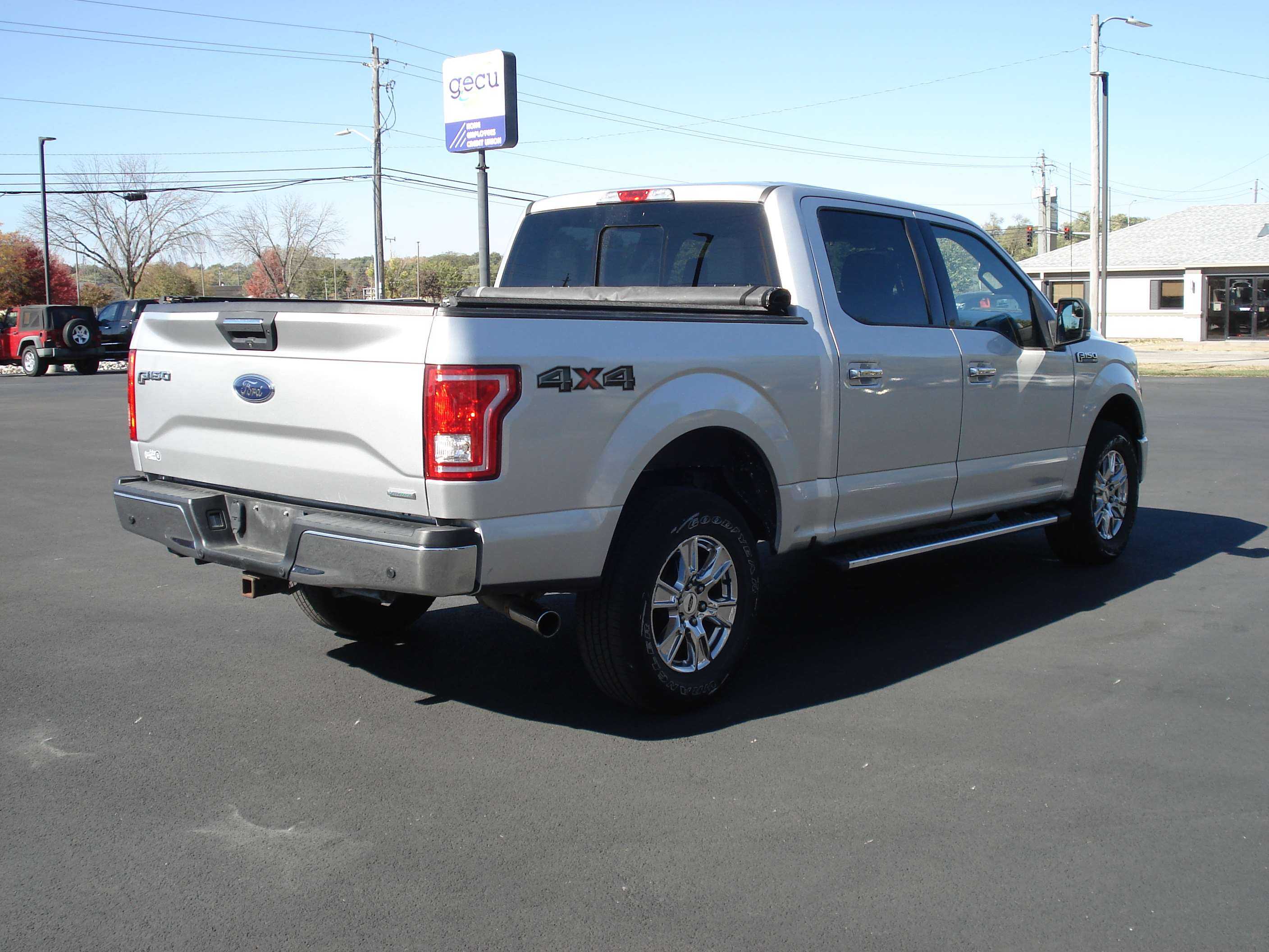 Ford F-150 Image 6