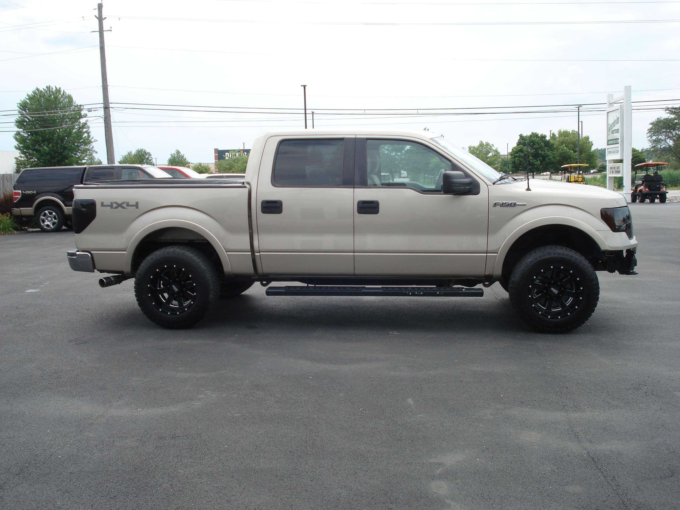 Ford F-150 Image 5