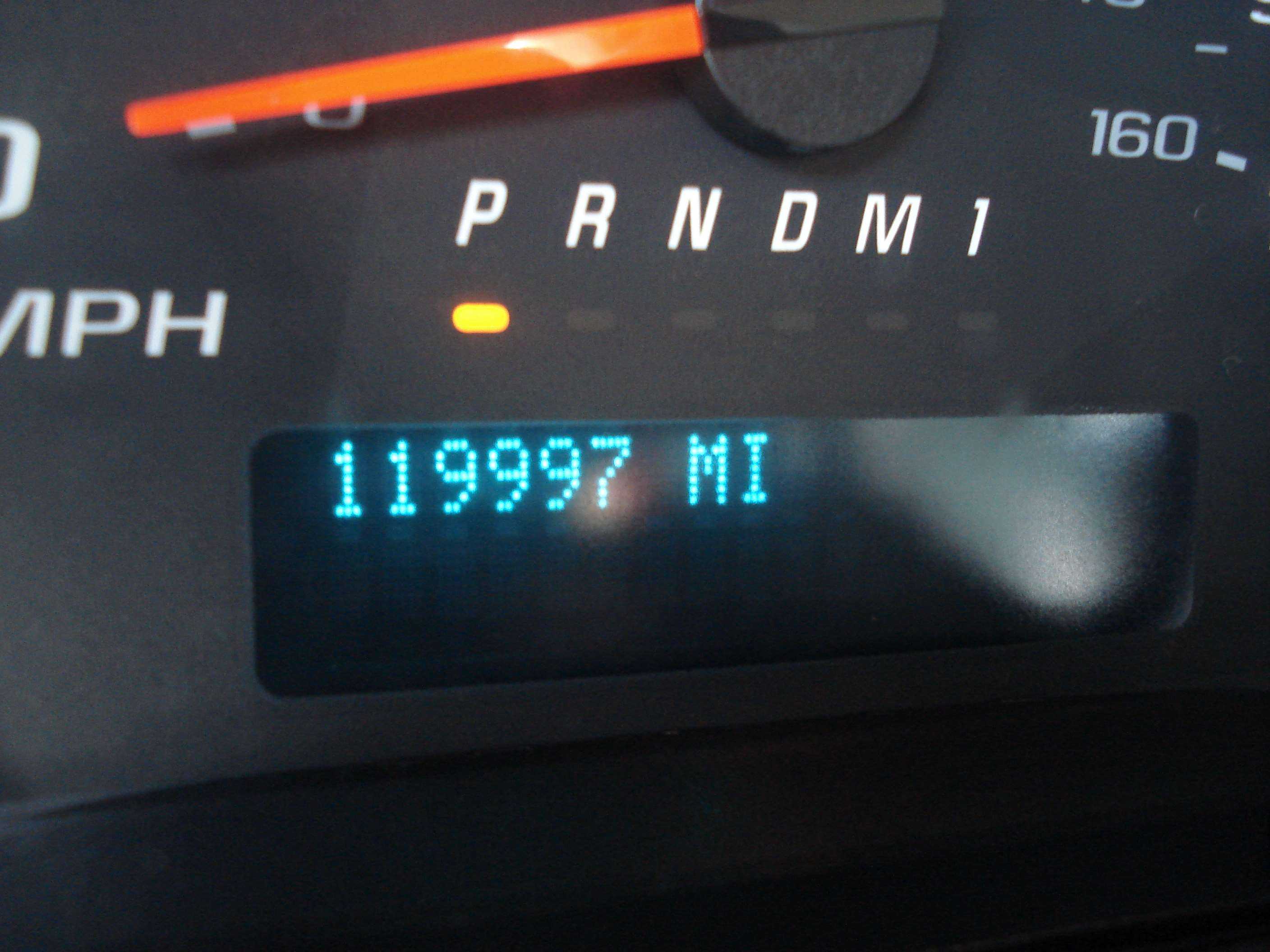 Gmc Savana Image 14