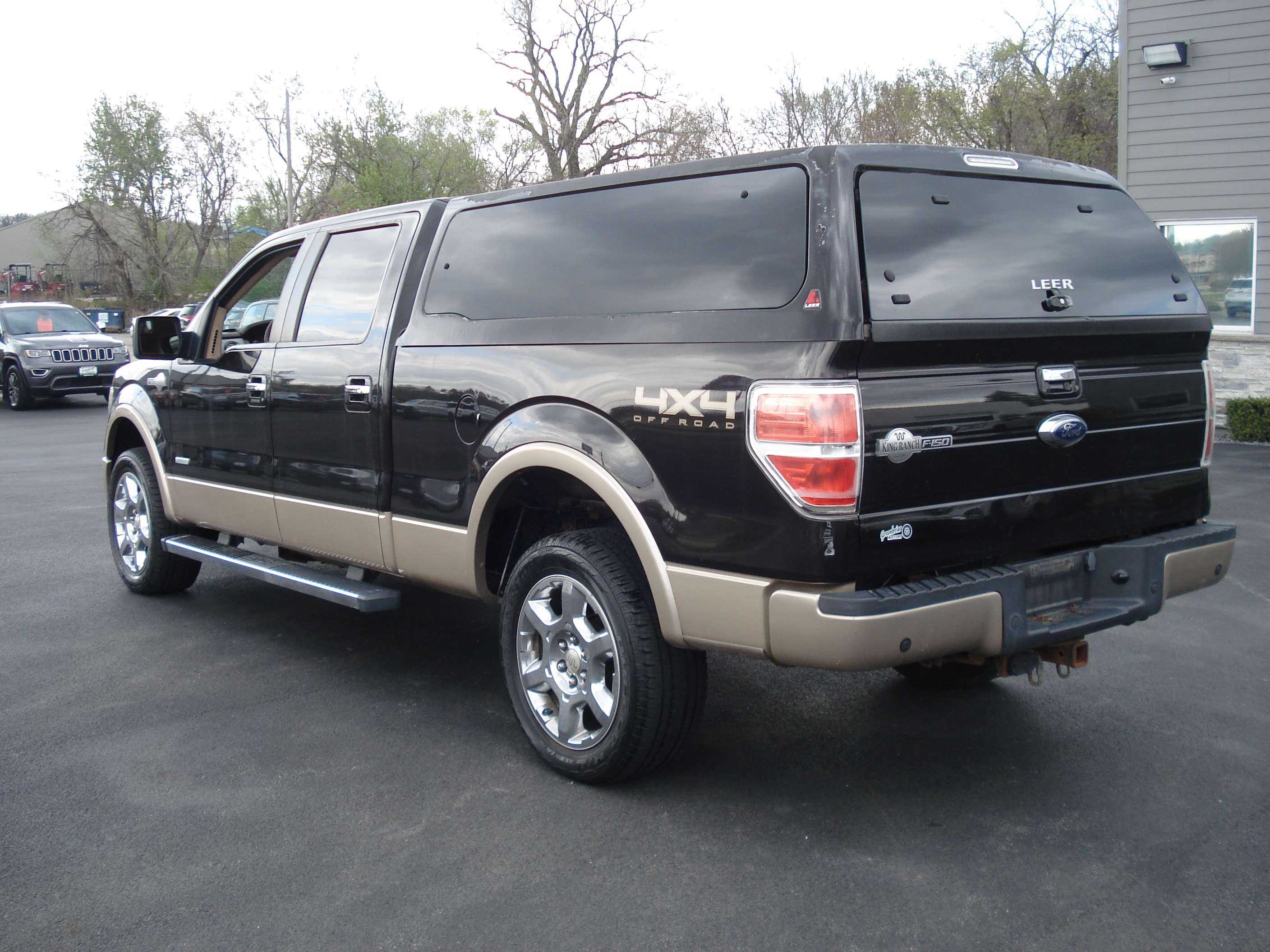 Ford F-150 Image 8