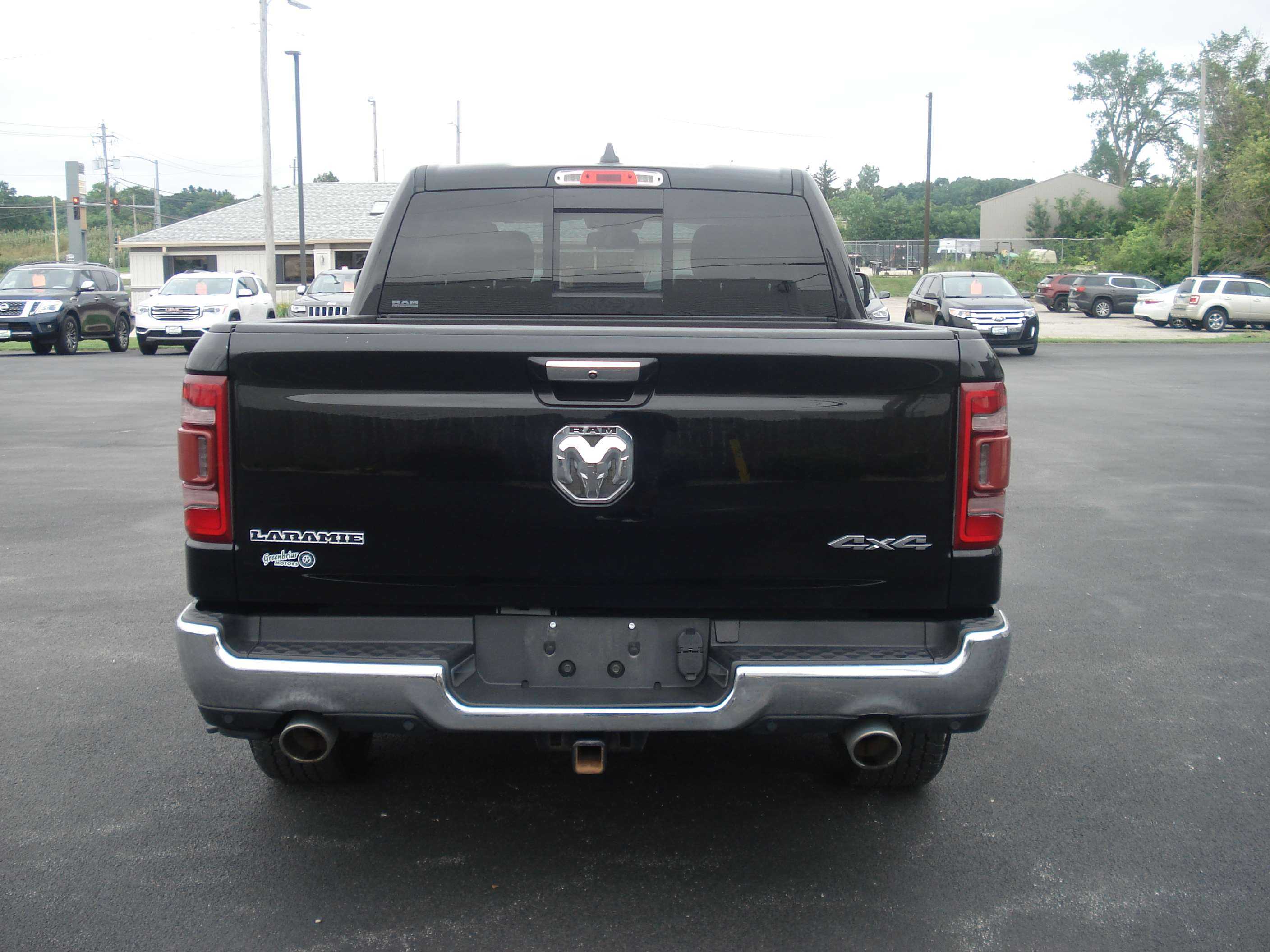 Ram 1500 Image 7