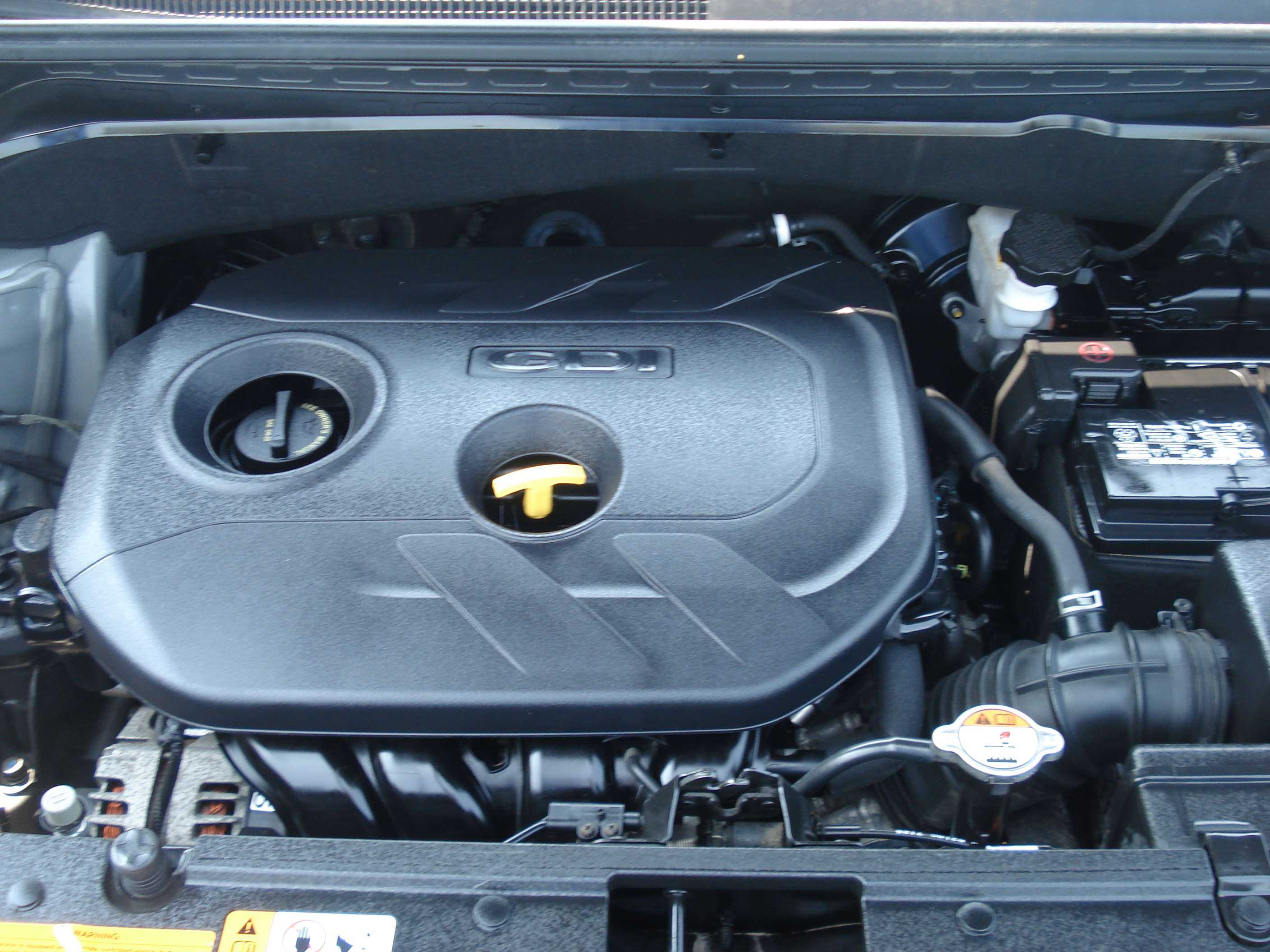 Kia Soul Image 9